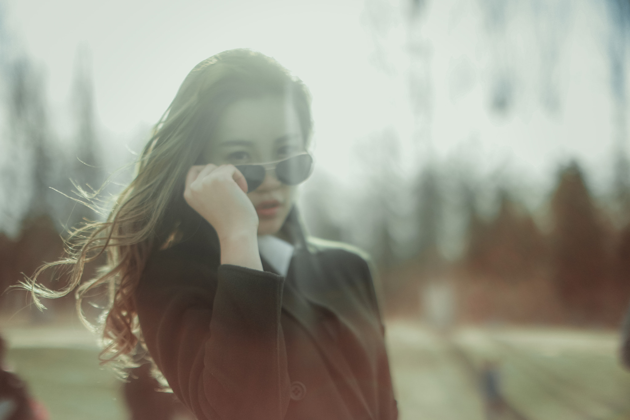 Canon EF 50mm F1.2L USM sample photo