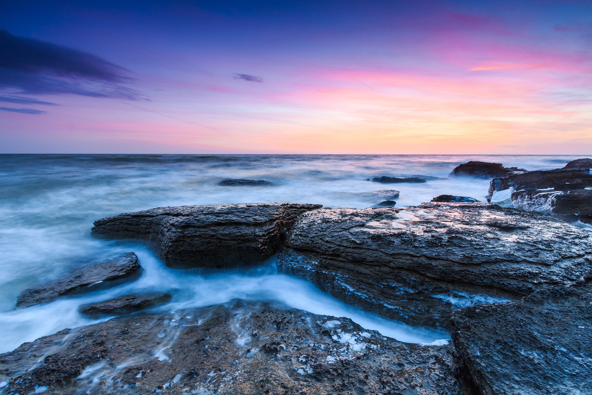 Canon EF-S 10-22mm F3.5-4.5 USM sample photo. France normandie photography