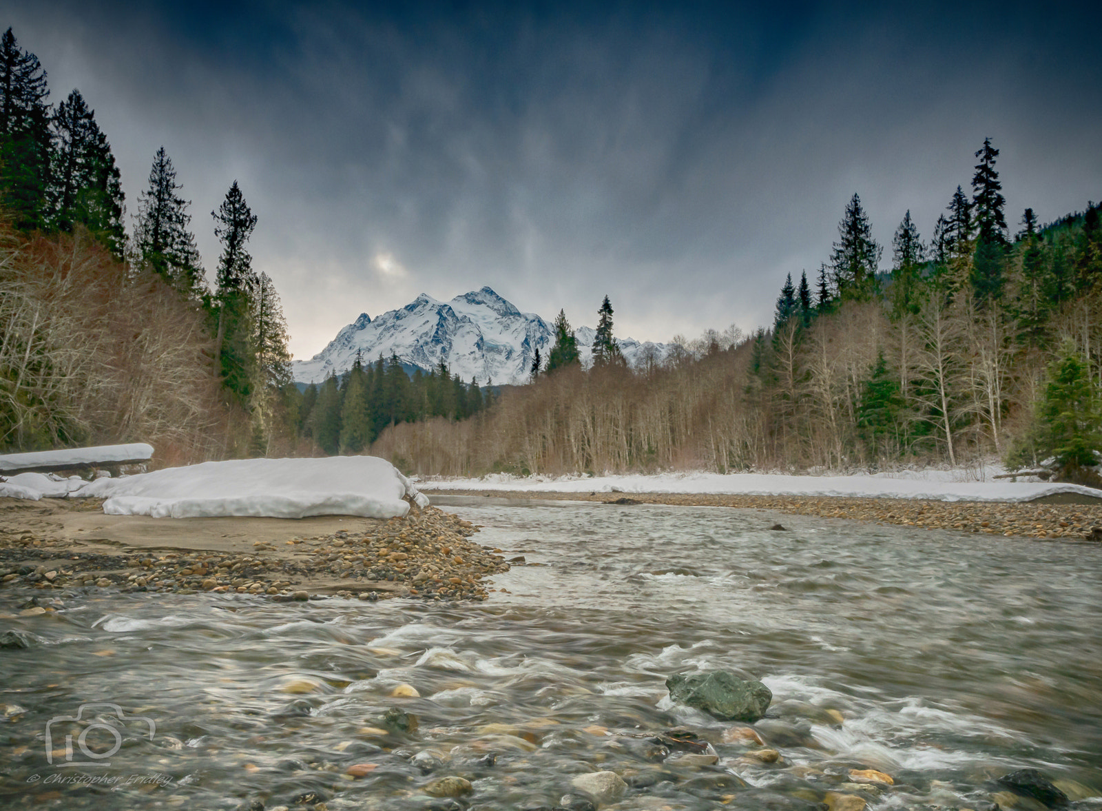 Panasonic Lumix DMC-GX7 sample photo. Ruth creek photography