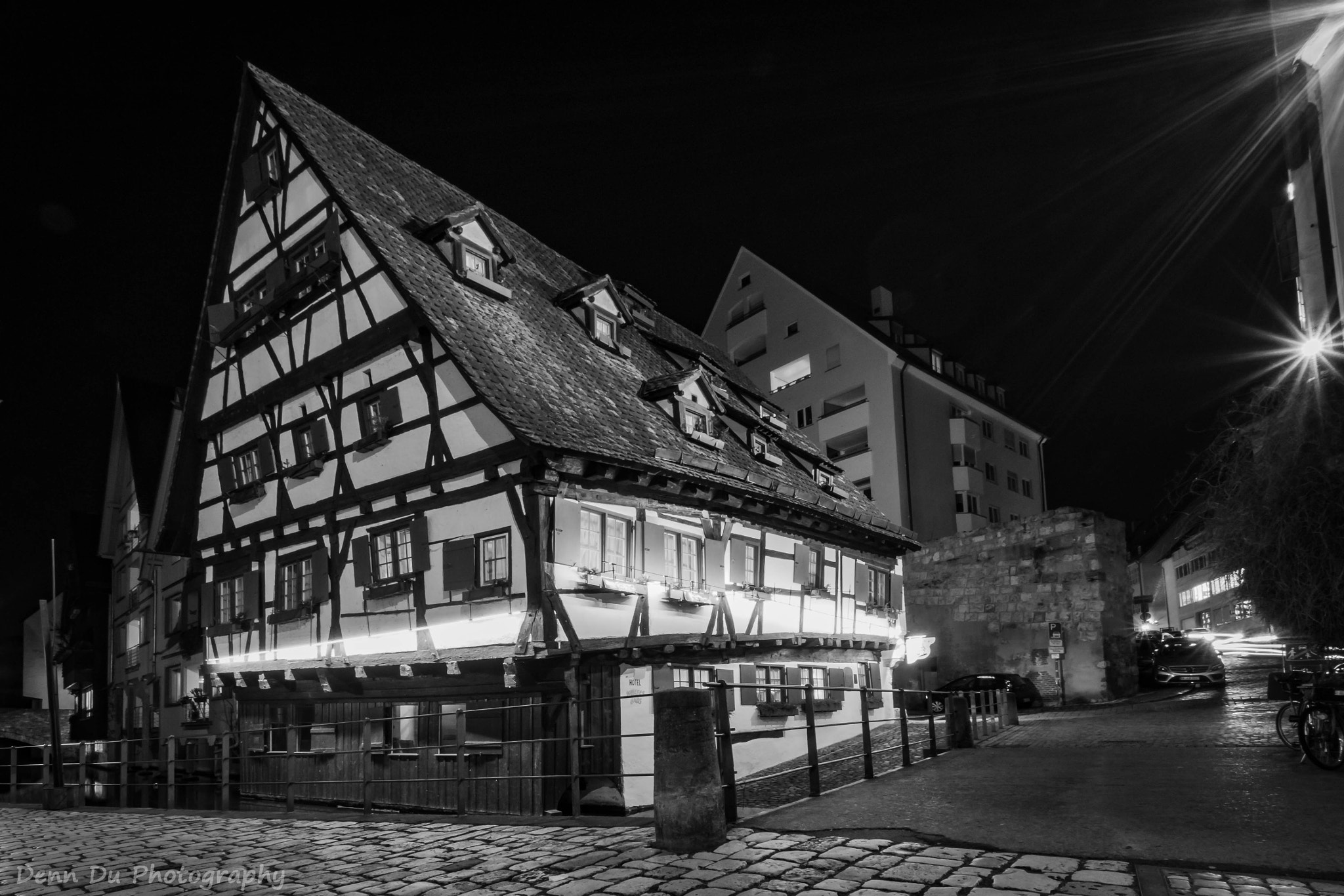 Sony ILCA-77M2 sample photo. Unterwegs in ulm photography