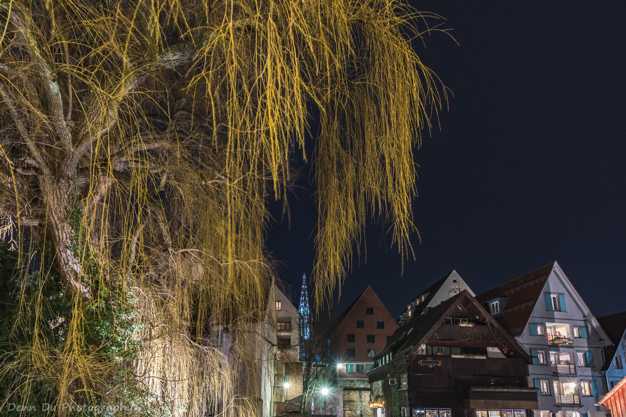 Sony ILCA-77M2 sample photo. Unterwegs in ulm photography