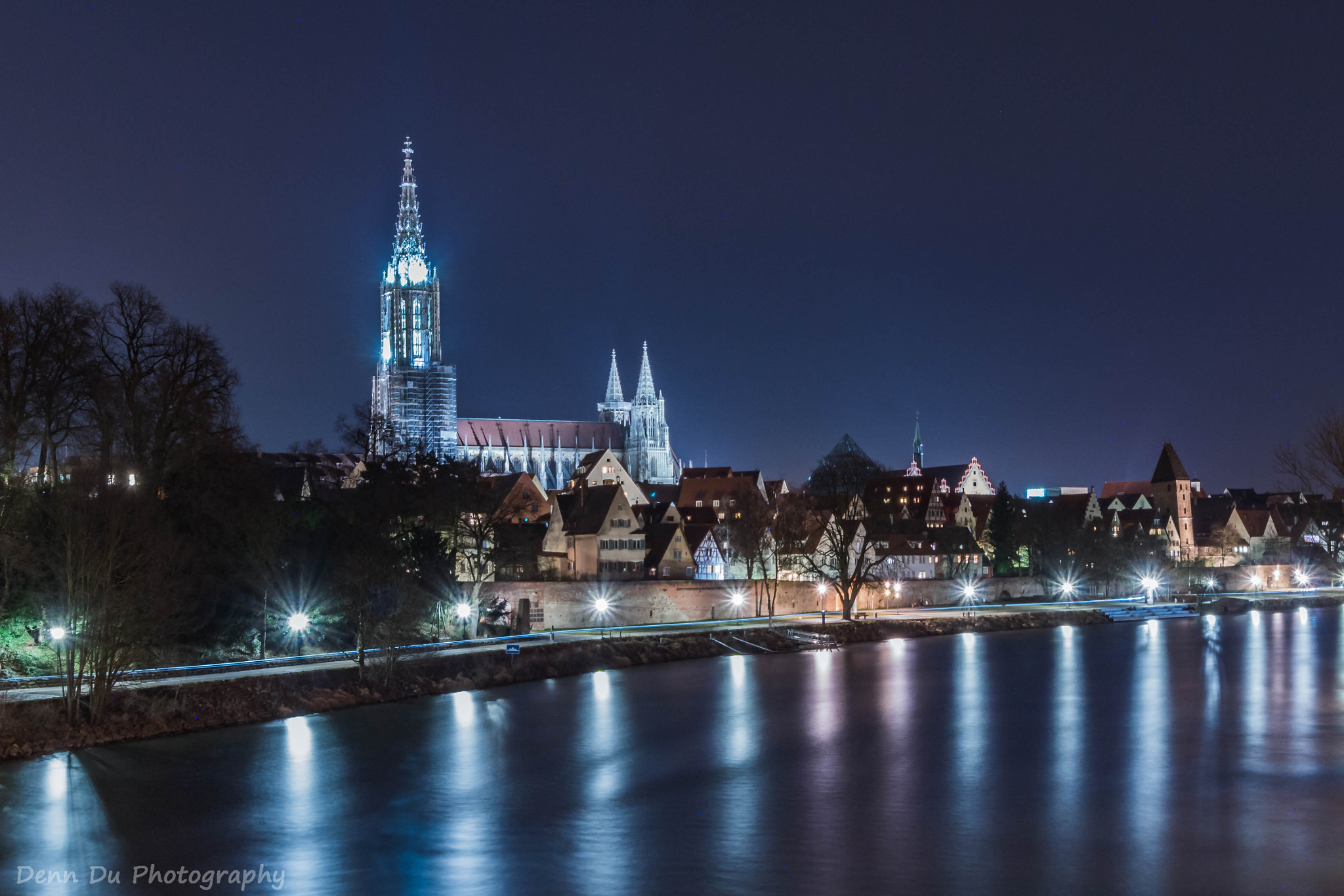 Sony ILCA-77M2 sample photo. Unterwegs in ulm photography