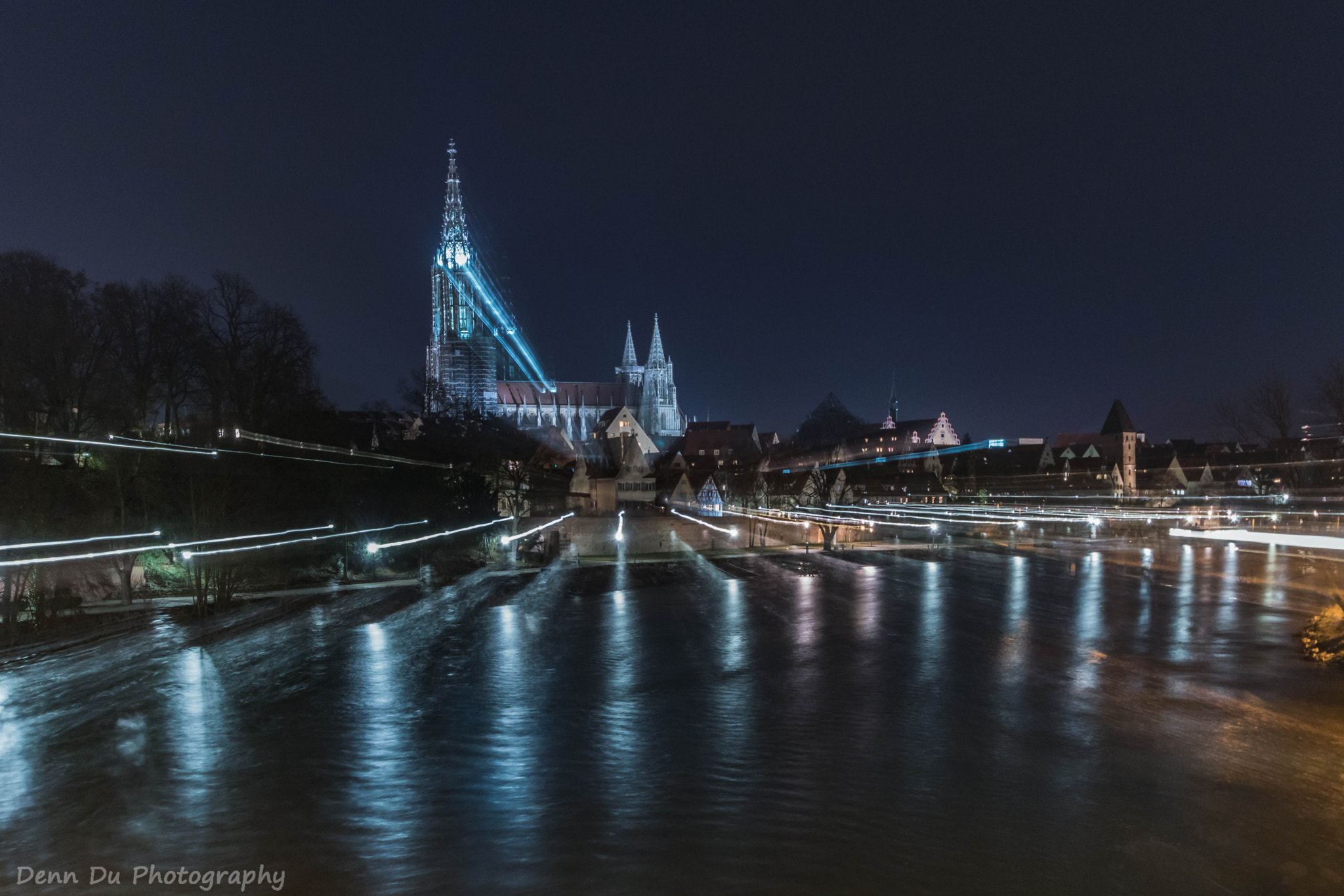 Sony ILCA-77M2 sample photo. Unterwegs in ulm photography