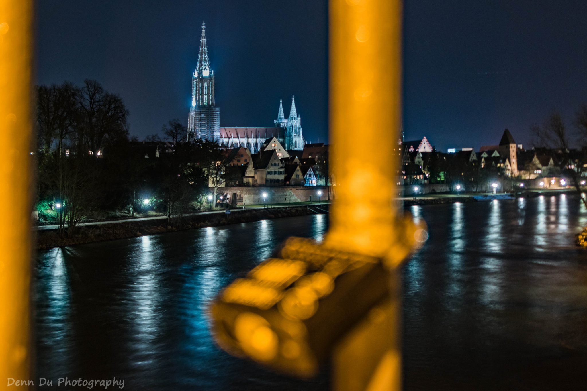 Sony ILCA-77M2 sample photo. Unterwegs in ulm photography