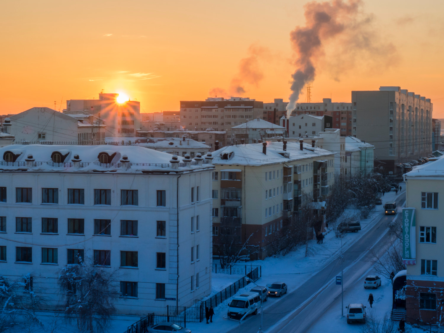 OLYMPUS M.14-150mm F4.0-5.6 II sample photo. Последний луч photography