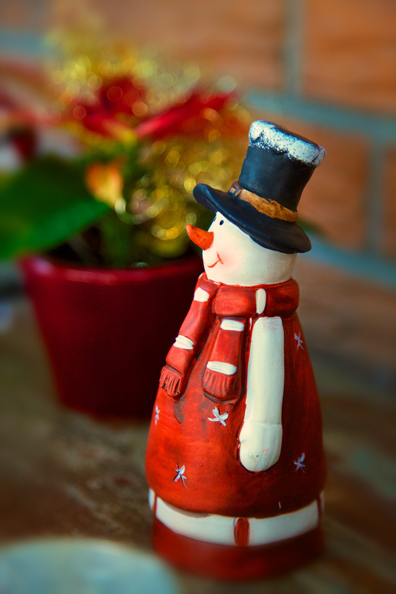 Little Santa Clause