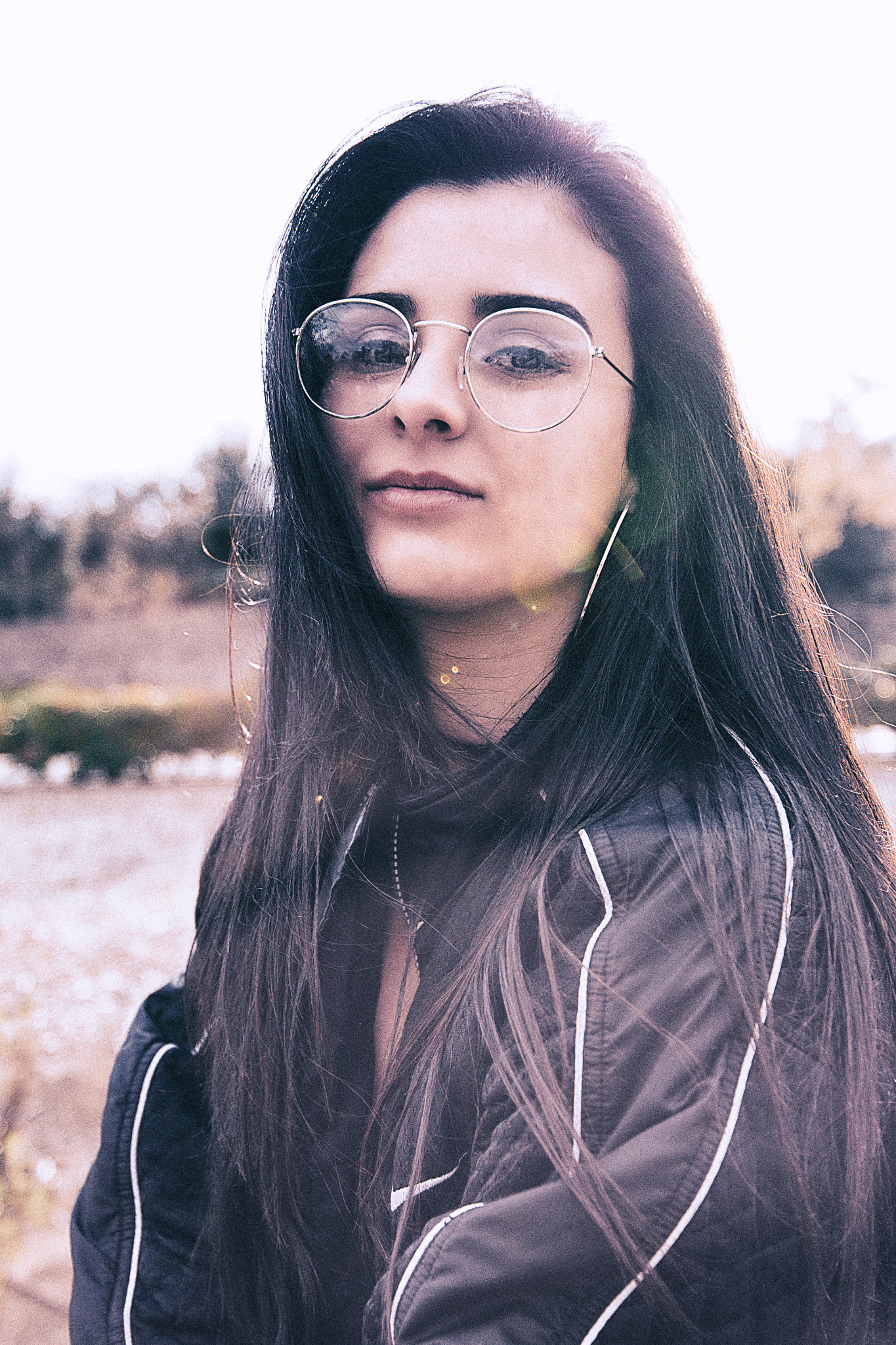 Canon EF 300mm f/2.8L sample photo. Lorena photography