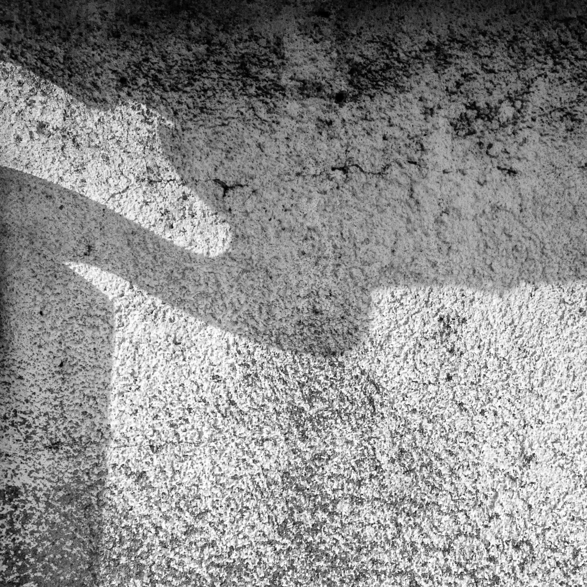 Sigma 18-250mm F3.5-6.3 DC OS HSM sample photo. Light painting in black and white photography