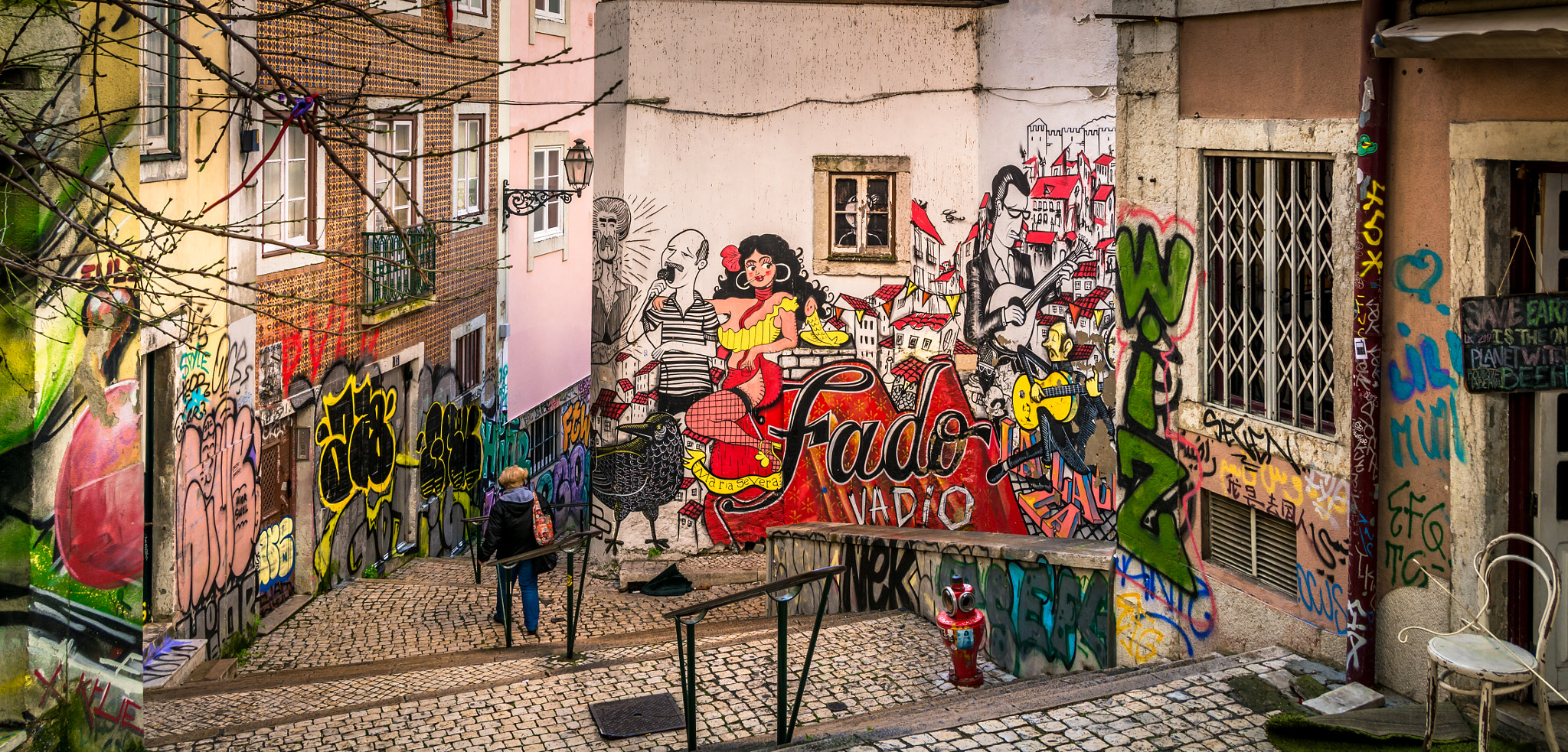 Sigma 18-250mm F3.5-6.3 DC OS HSM sample photo. Lisbon photography