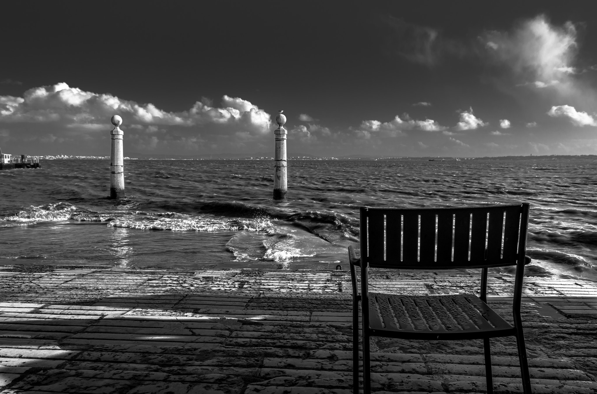 Sigma 18-250mm F3.5-6.3 DC OS HSM sample photo. Lisbon photography