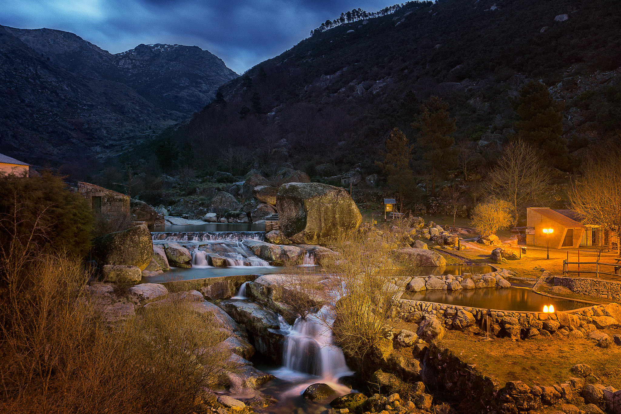 Canon EOS 60D + Canon EF 17-40mm F4L USM sample photo. Loriga photography