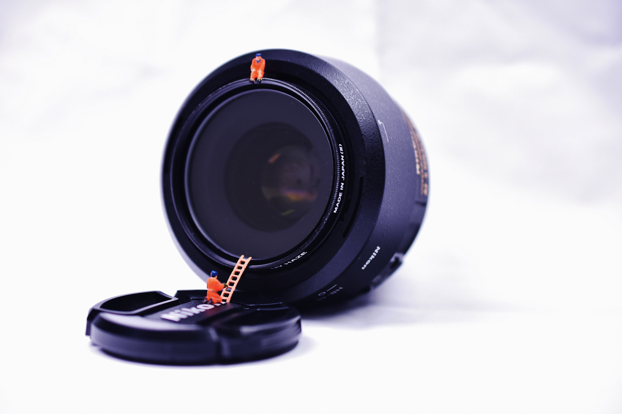 Nikon AF-S DX Micro Nikkor 40mm F2.8 sample photo. Dsc photography