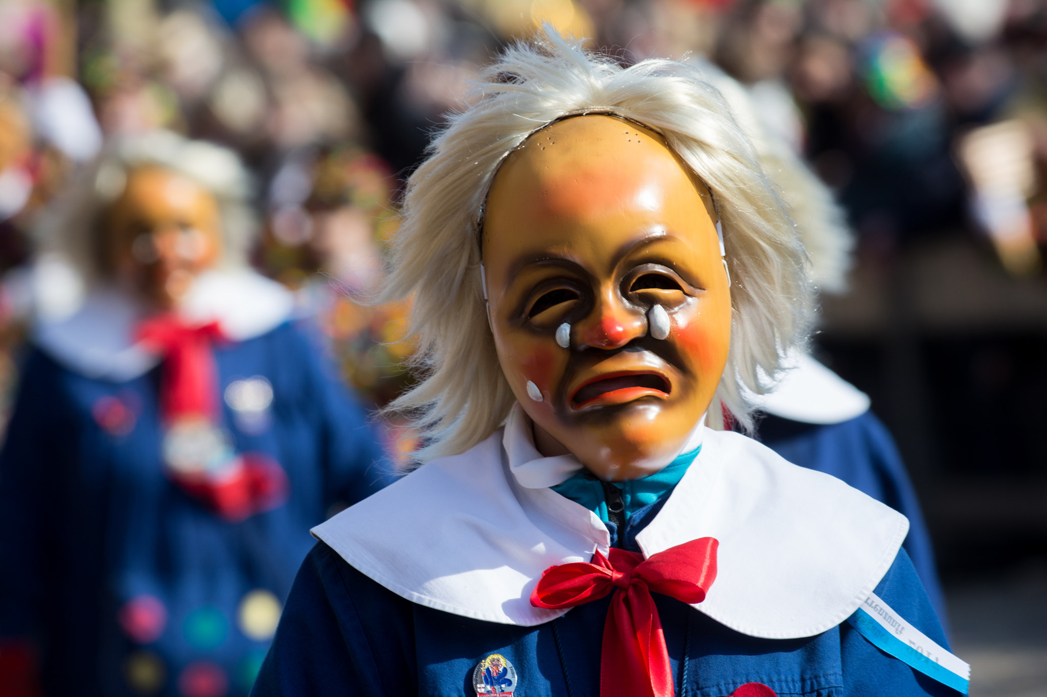 Nikon AF-S Nikkor 70-200mm F4G ED VR sample photo. Fasnet 6 photography