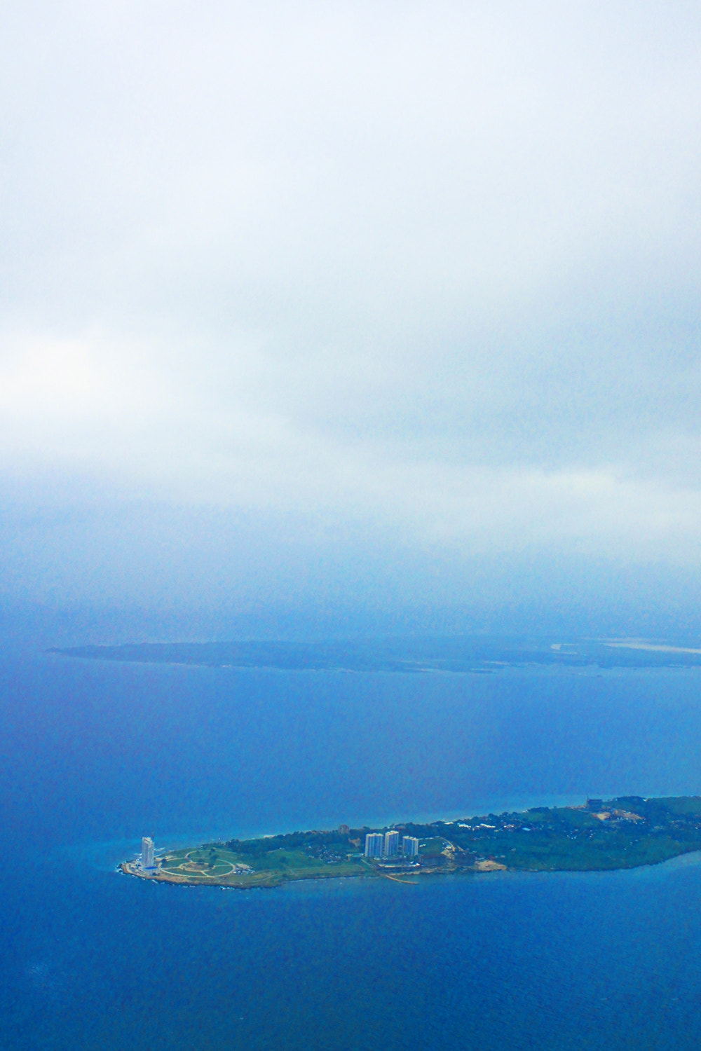 Canon EF-S 18-55mm F3.5-5.6 IS sample photo. Every plane ride makes you feel like owning a drone camera in an instant. photography