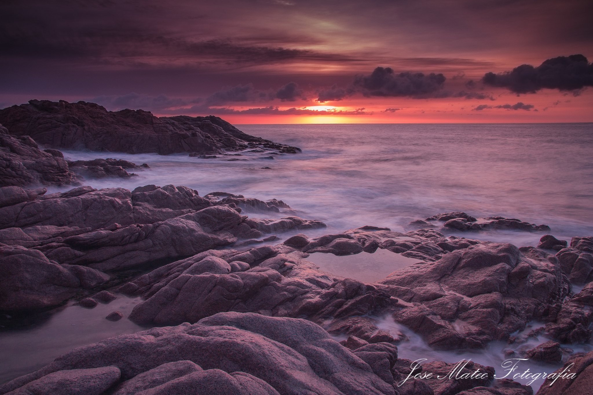 Canon EOS 550D (EOS Rebel T2i / EOS Kiss X4) sample photo. Cala salions photography
