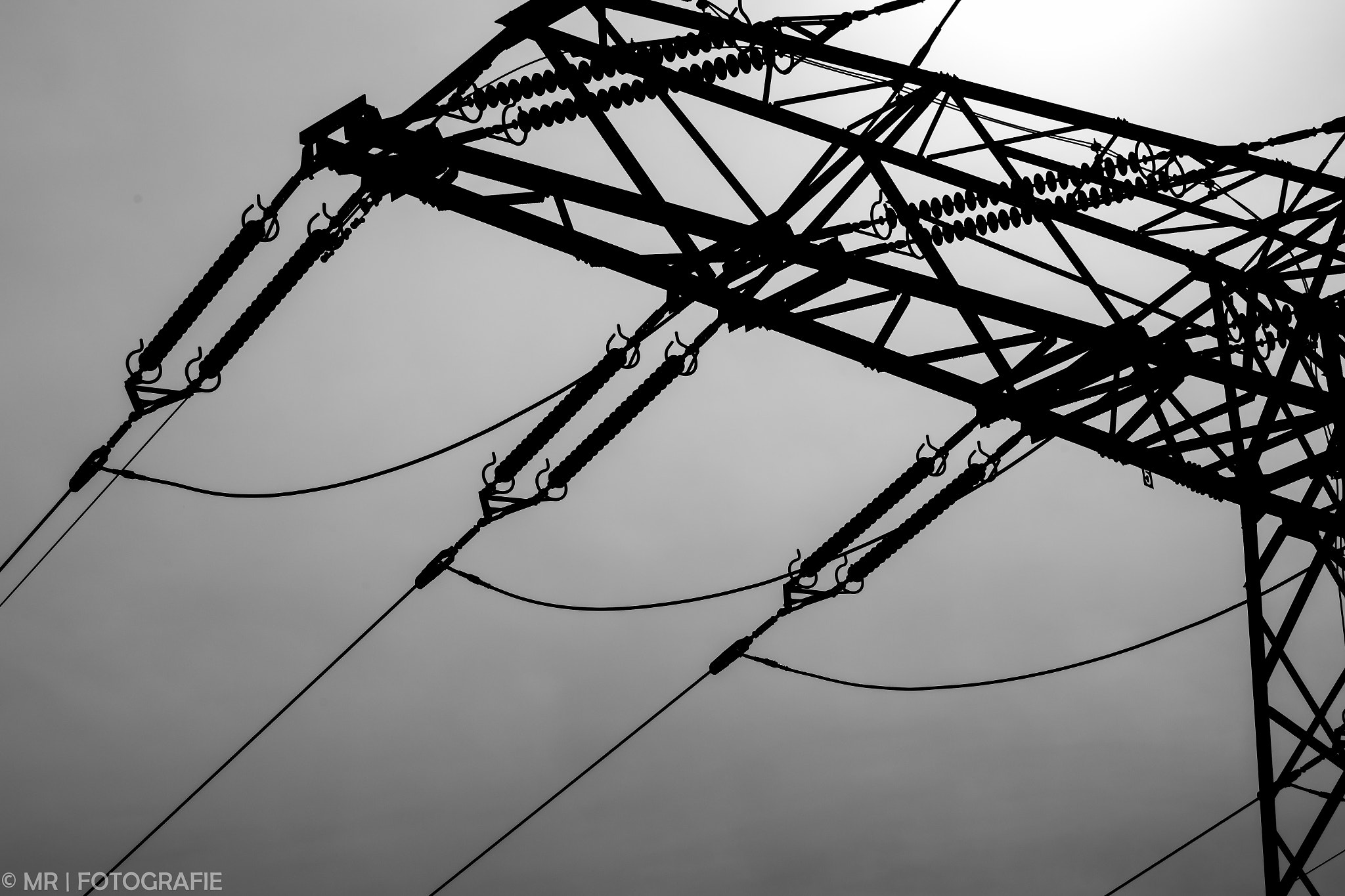 Tamron AF 70-300mm F4-5.6 LD Macro 1:2 sample photo. Pylon photography