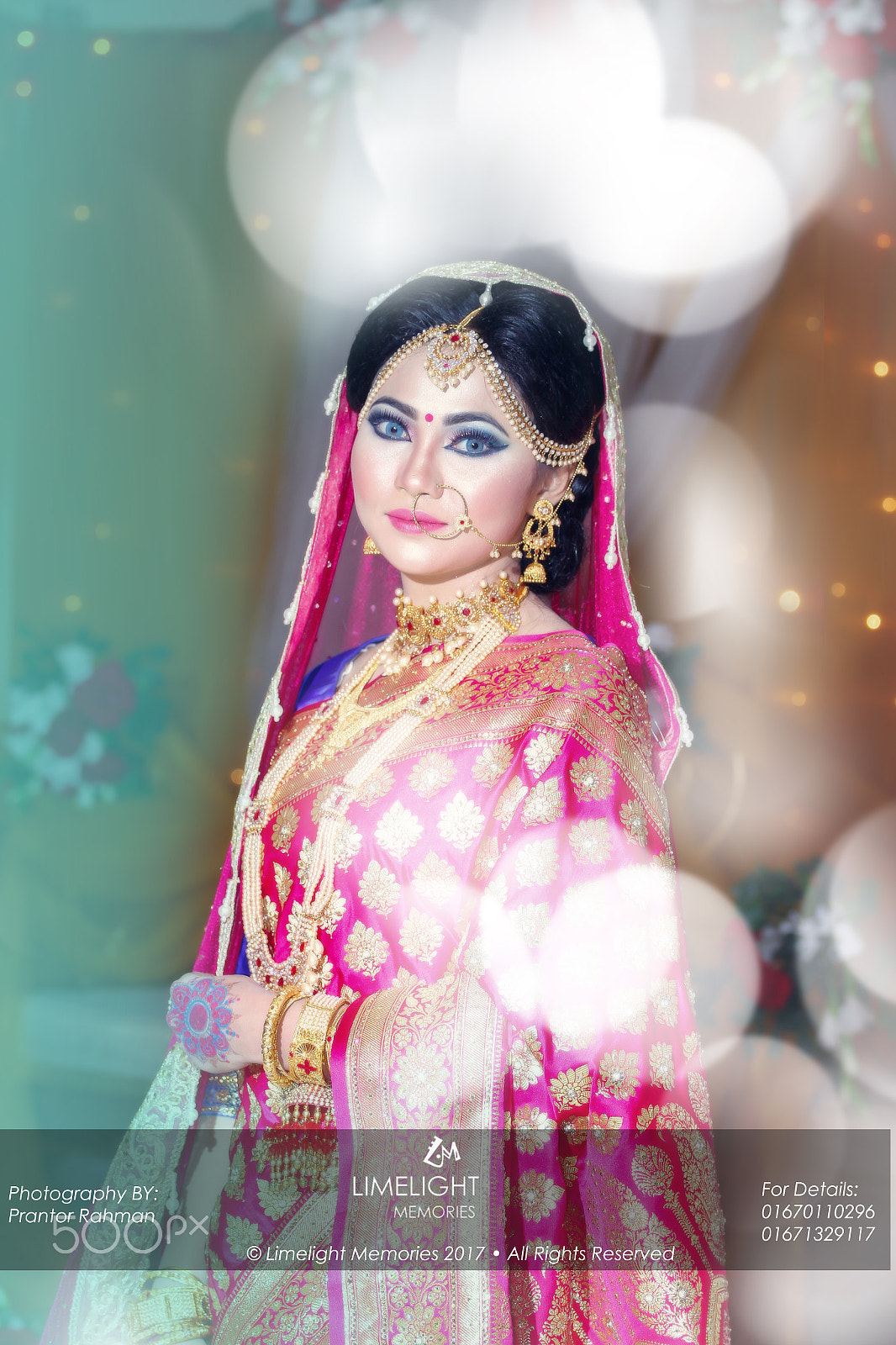 Canon EOS 7D + Canon EF 70-200mm F4L USM sample photo. Bokkeh bride photography