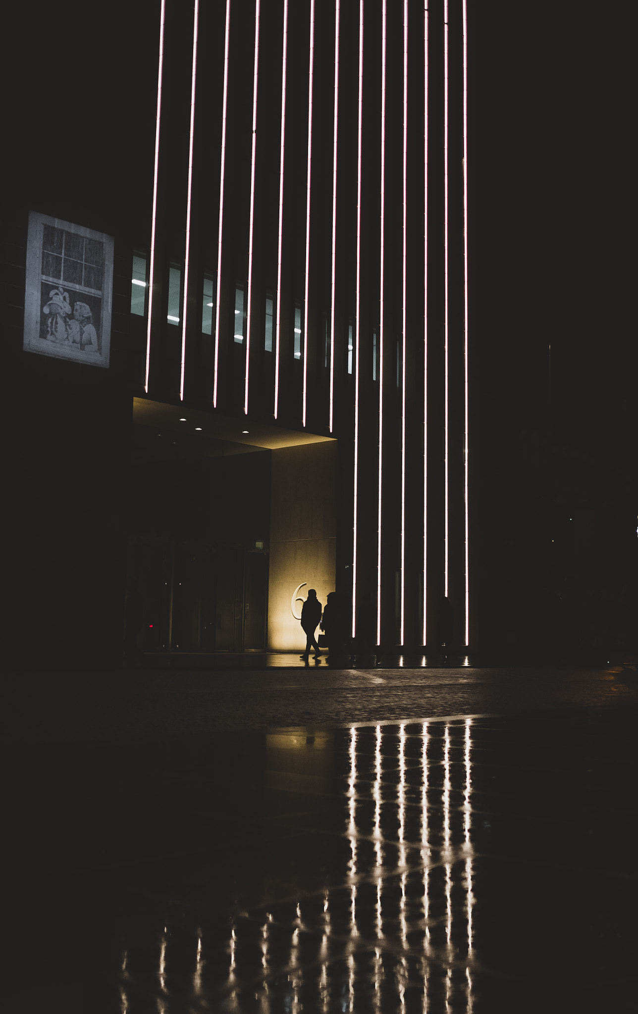 Fujifilm X-T2 + Fujifilm XF 23mm F2 R WR sample photo. |||| photography