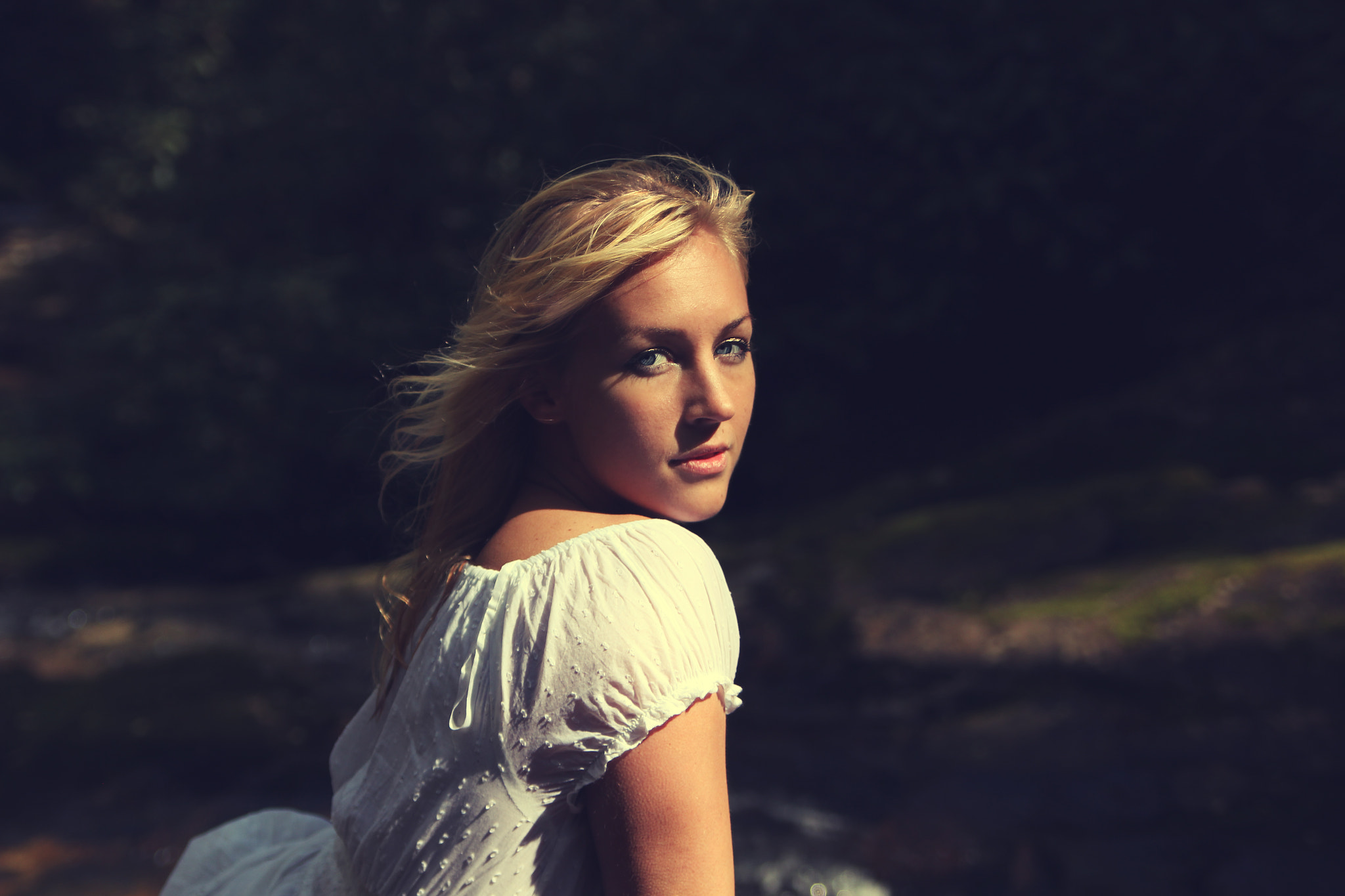 Canon EOS 550D (EOS Rebel T2i / EOS Kiss X4) sample photo. Shannon photography
