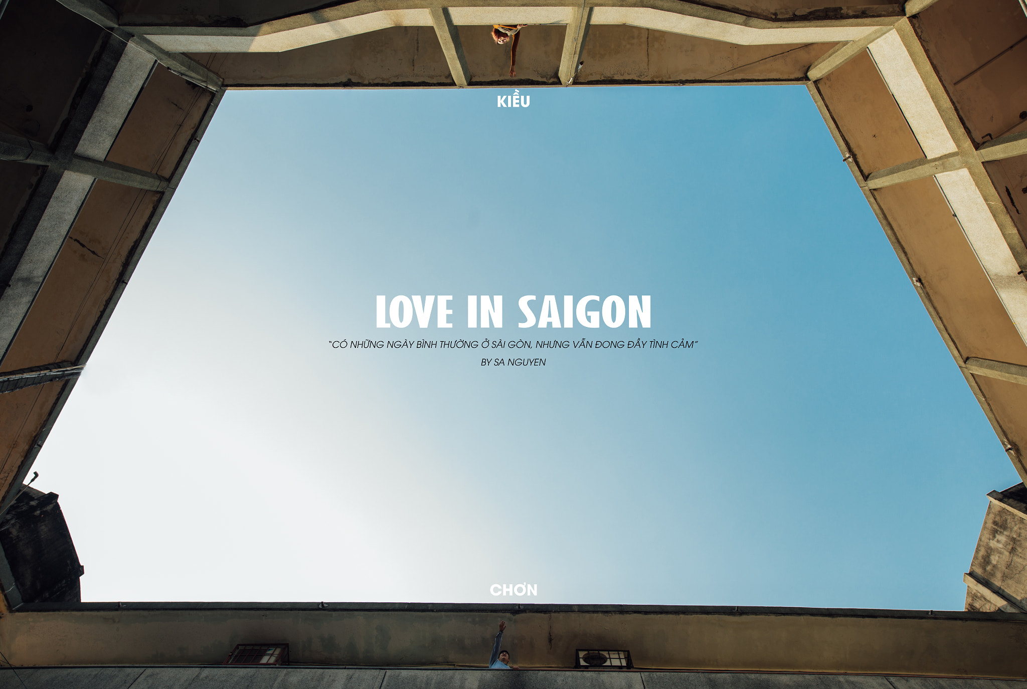 Sigma 24mm F1.4 DG HSM Art sample photo. Love in saigon photography