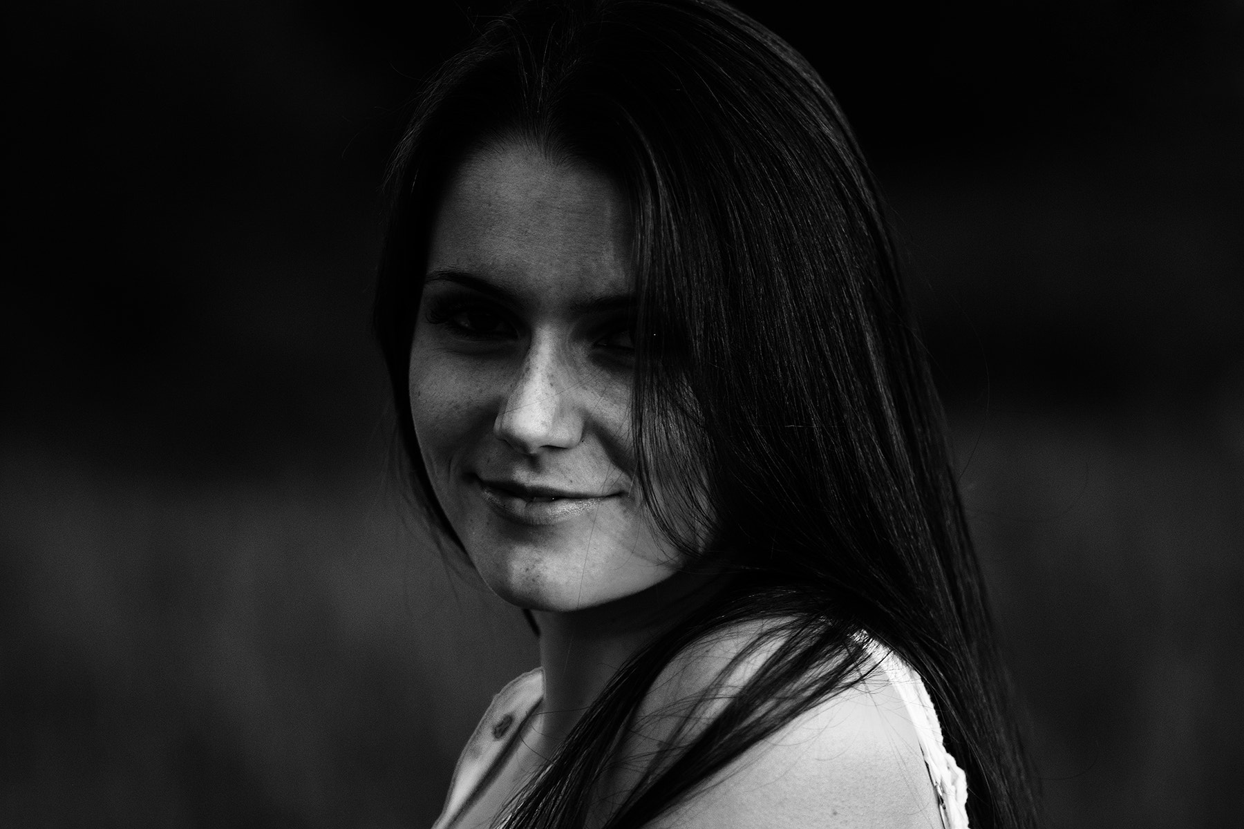 Nikon AF-Nikkor 80-200mm F2.8D ED sample photo. Carina photography