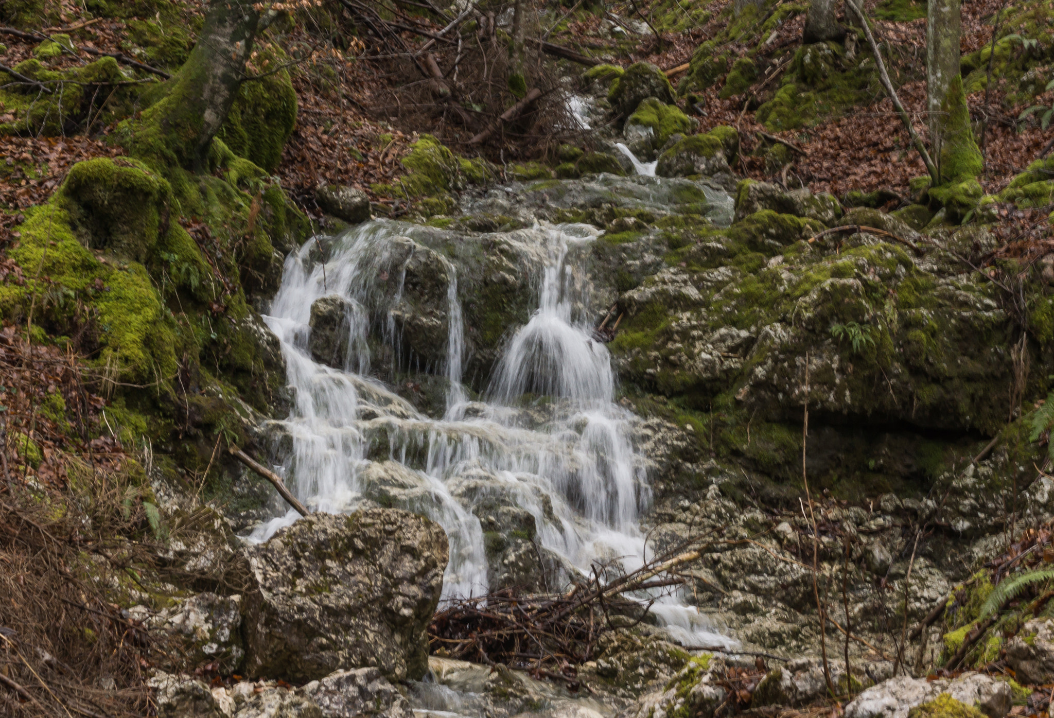 Sony SLT-A77 sample photo. Water photography