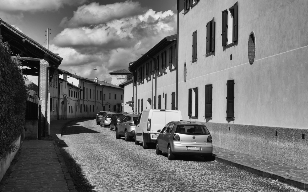 Sony a7 + Sony Vario Tessar T* FE 24-70mm F4 ZA OSS sample photo. Zivido san giuliano milanese photography