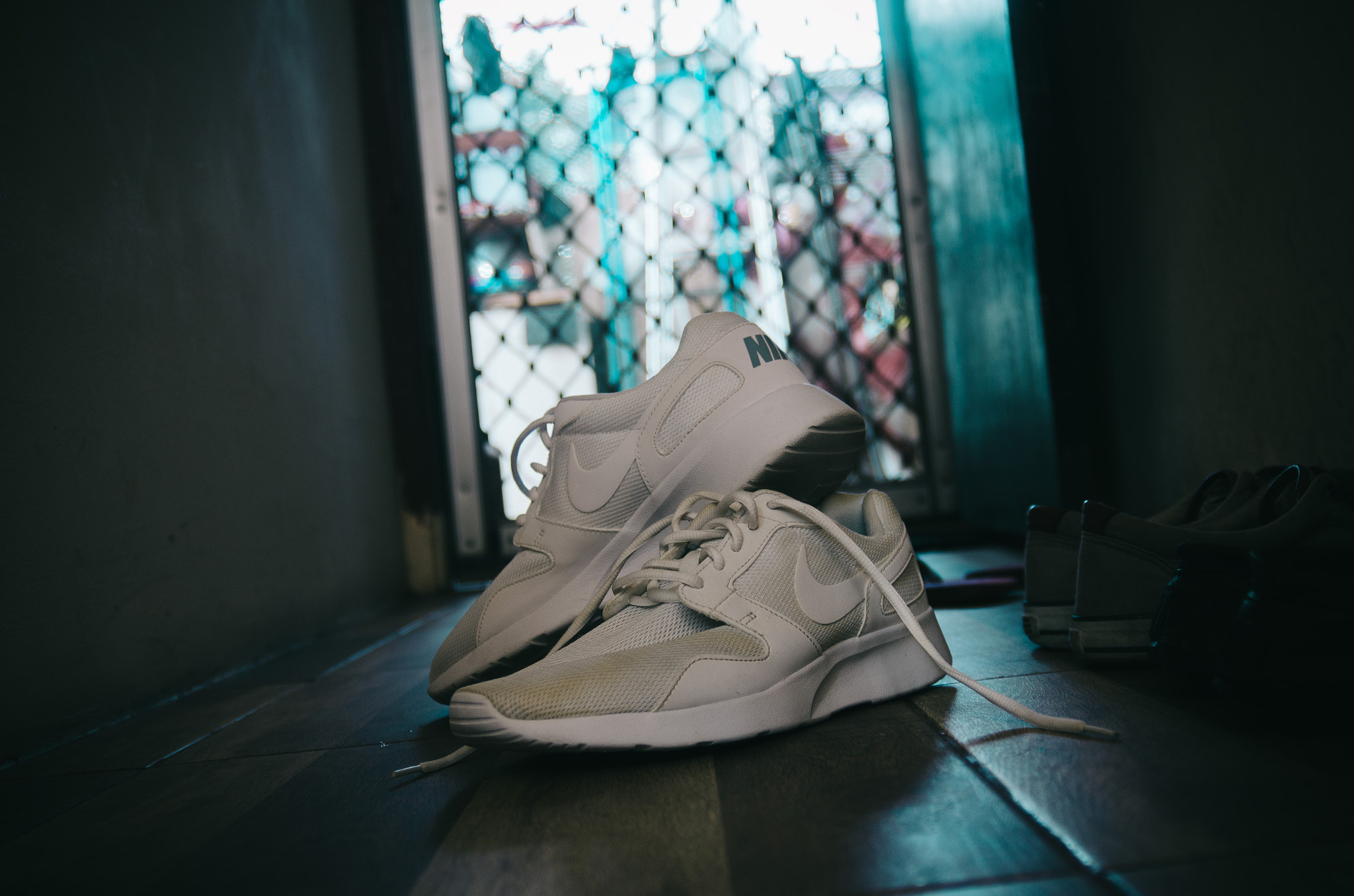 AF Zoom-Nikkor 28-80mm f/3.3-5.6G sample photo. Dusty kaishi photography