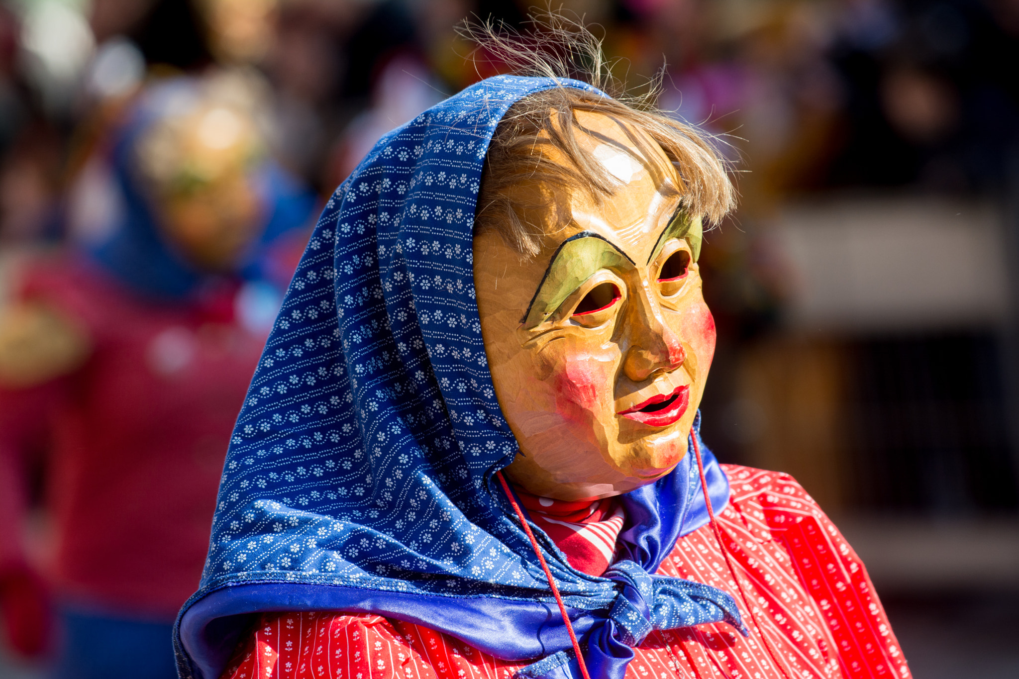 Nikon D7100 sample photo. Fasnet 8 photography