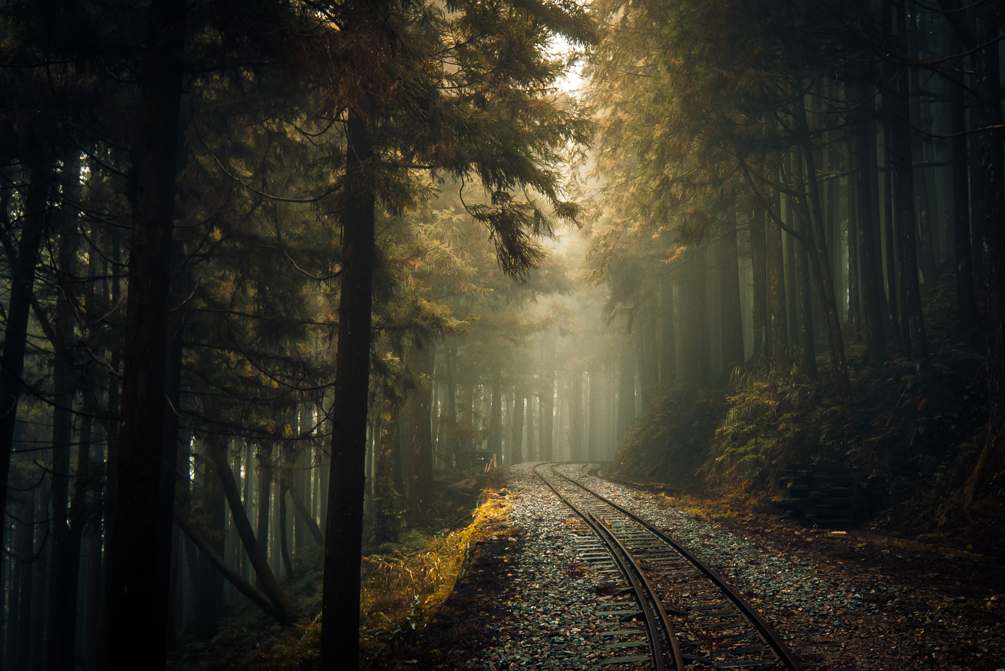 Nikon AF-S Nikkor 18-35mm F3.5-4.5G ED sample photo. A dream place photography