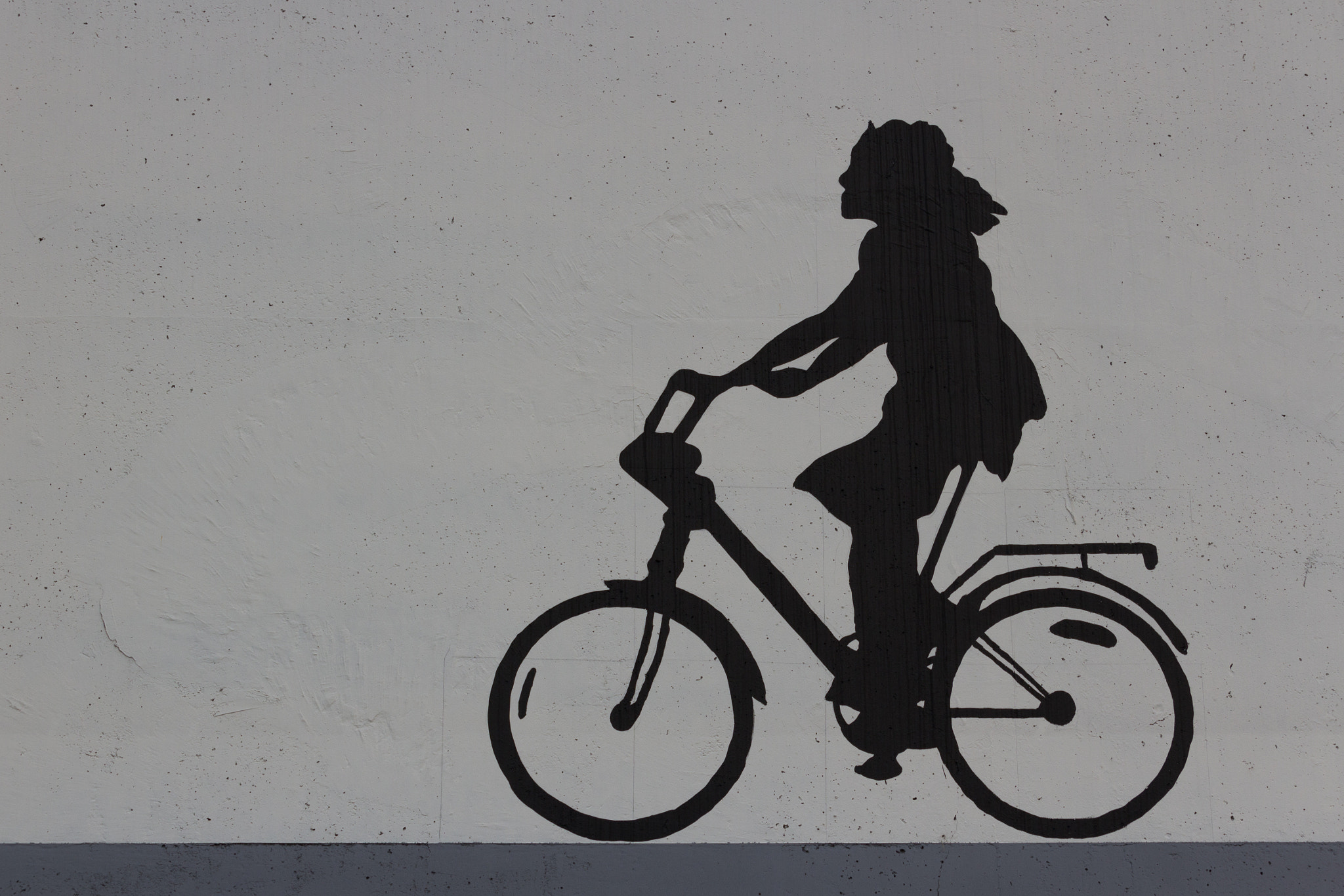 Canon EF-S 55-250mm F4-5.6 IS STM sample photo. Bike photography
