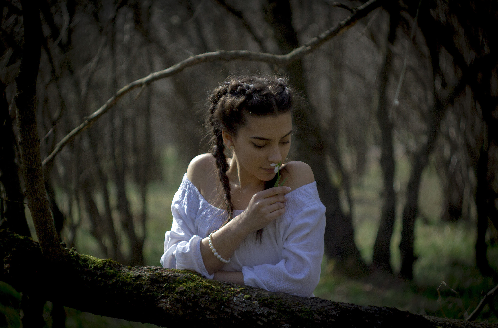 Canon EF 35-80mm f/4-5.6 sample photo. ... photography