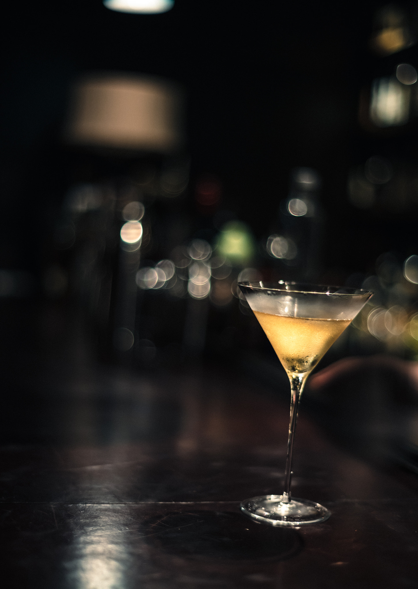 Canon EOS 6D + ZEISS Planar T* 50mm F1.4 sample photo. Cocktail photography