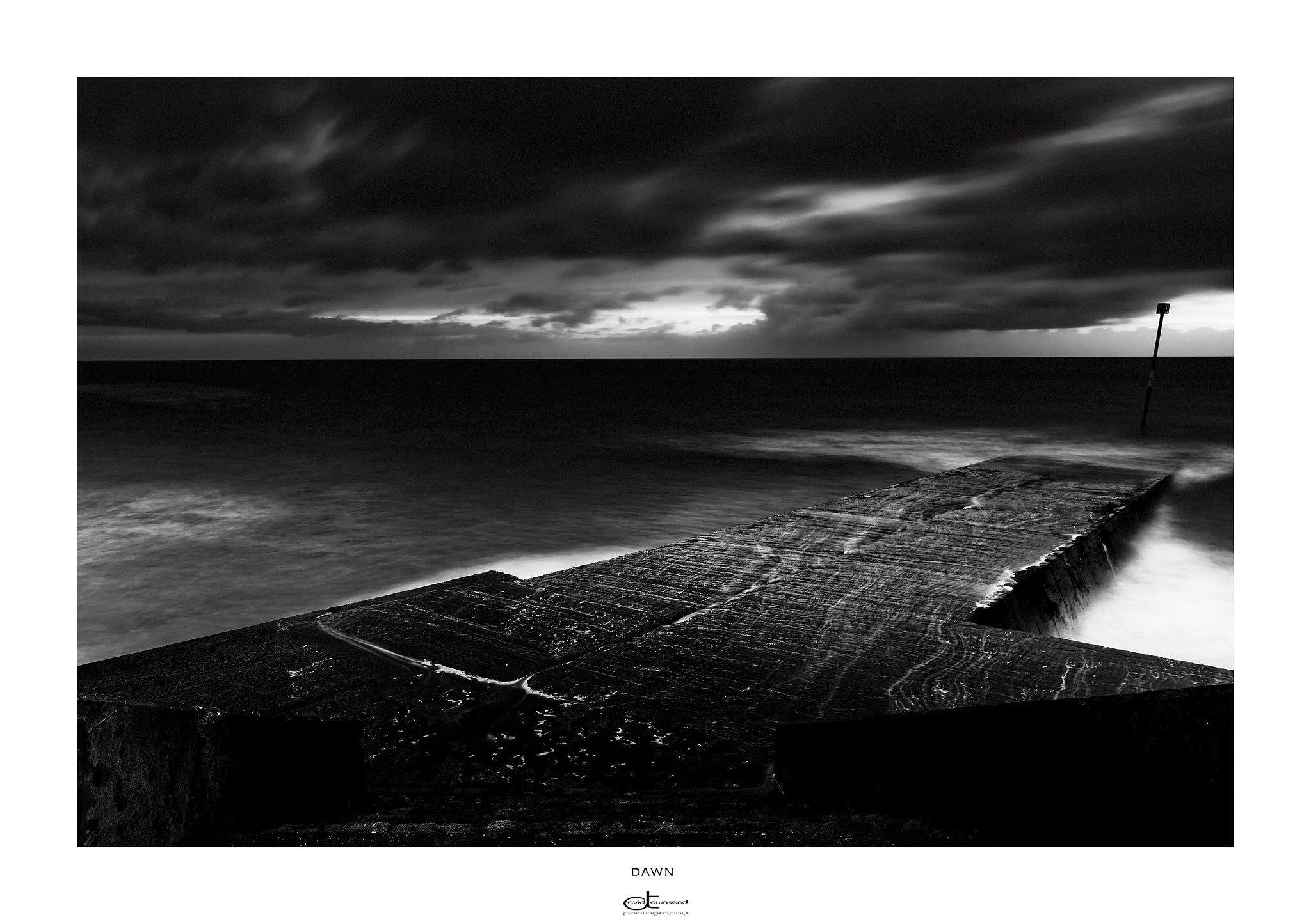 Canon EF 16-35mm F4L IS USM sample photo. Dawn photography