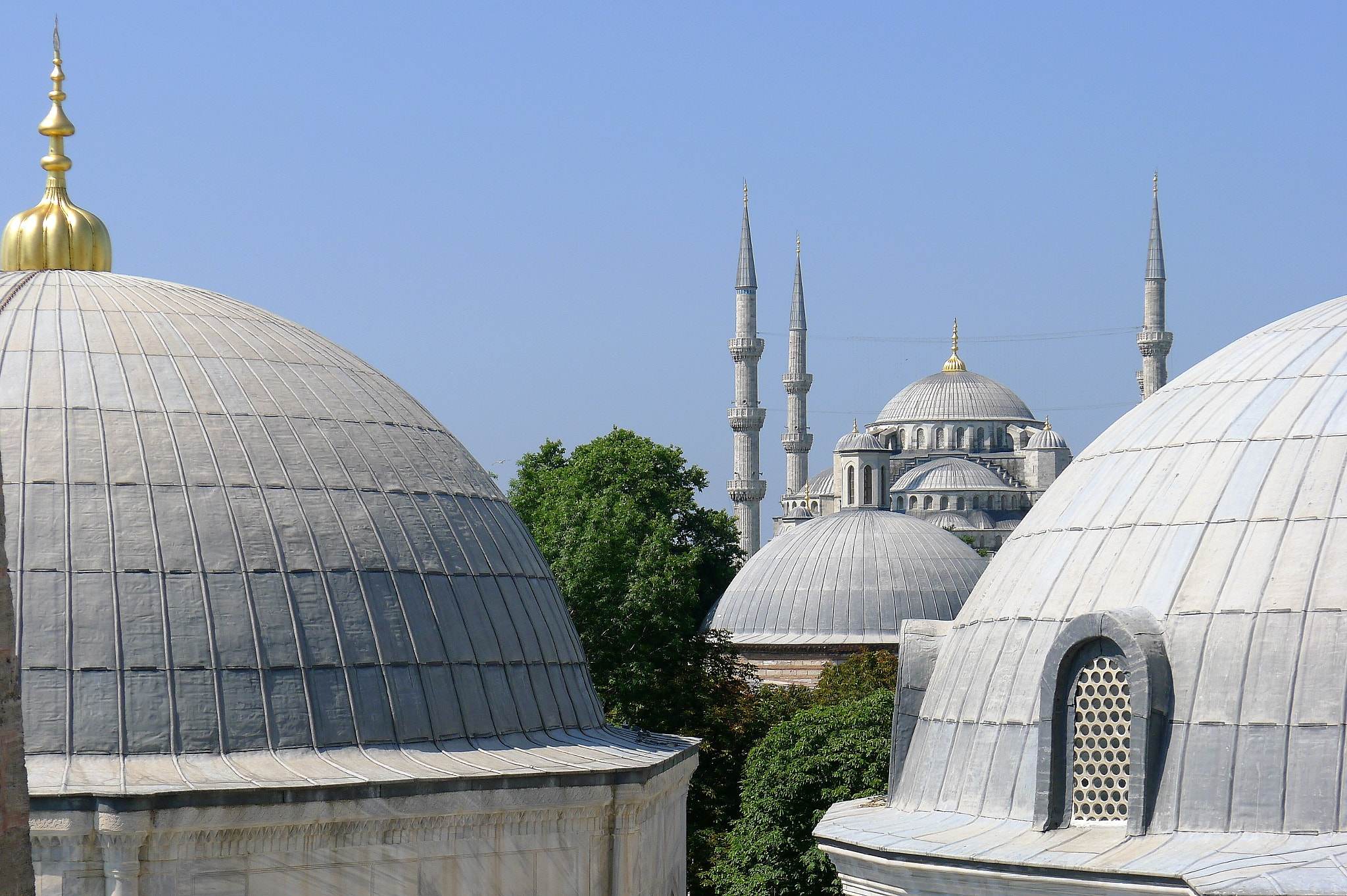 Leica D-LUX 5 sample photo. Istanbul photography
