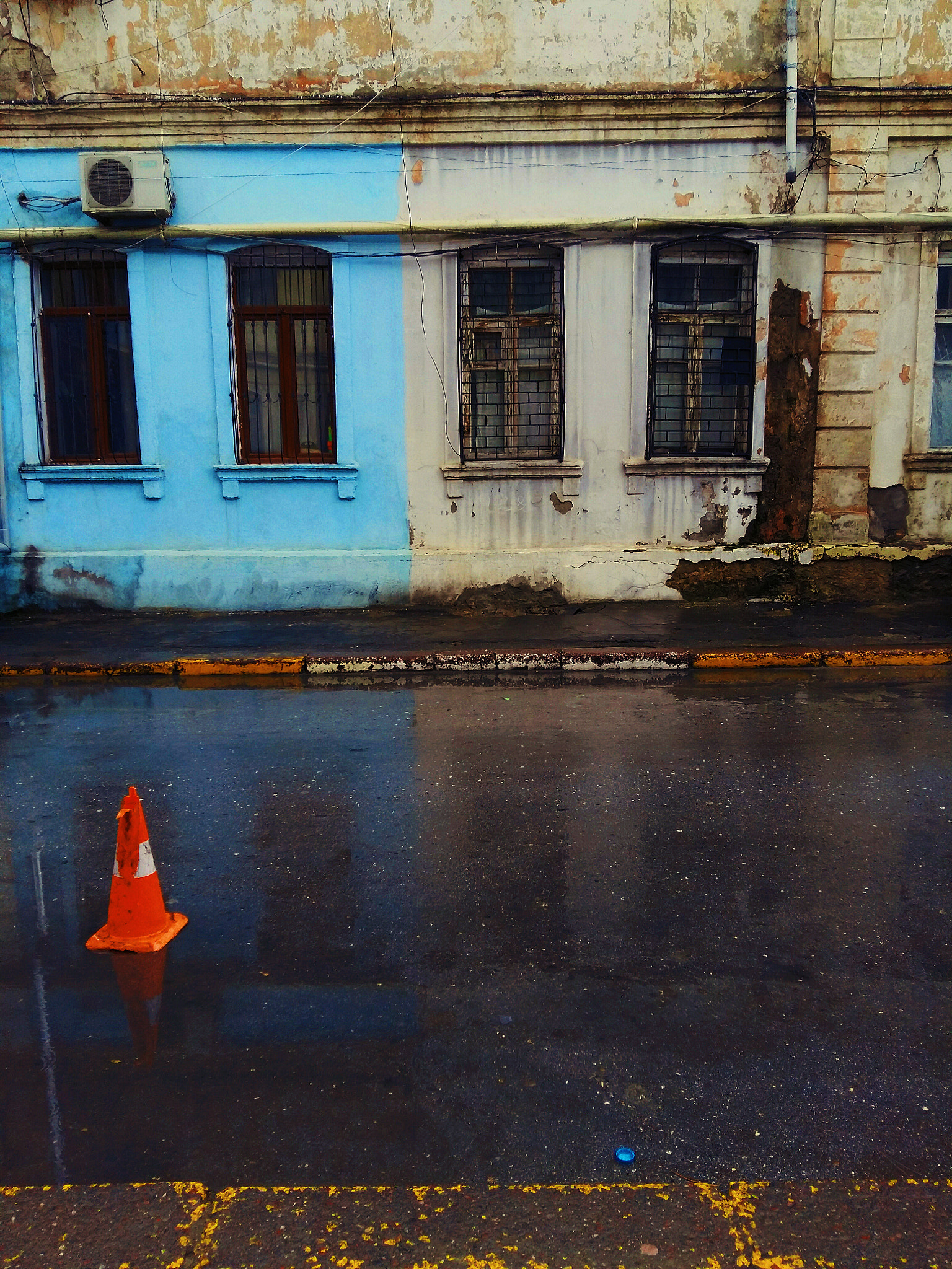 Samsung Galaxy A7 sample photo