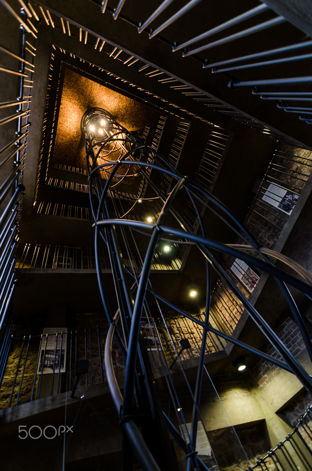 Tokina AT-X Pro 11-16mm F2.8 DX sample photo. Old town hall, prague photography