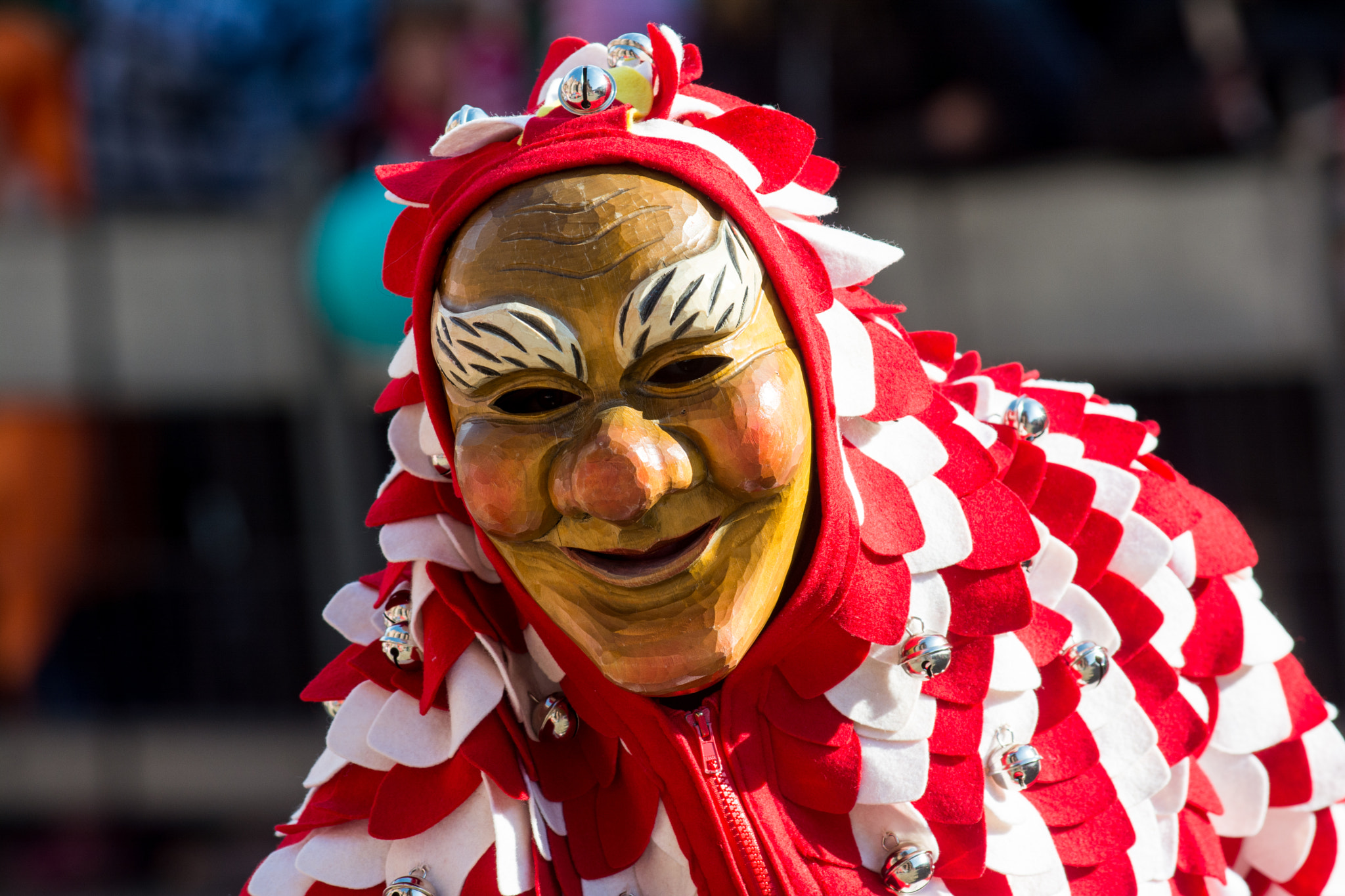 Nikon D7100 sample photo. Fasnet 10 photography