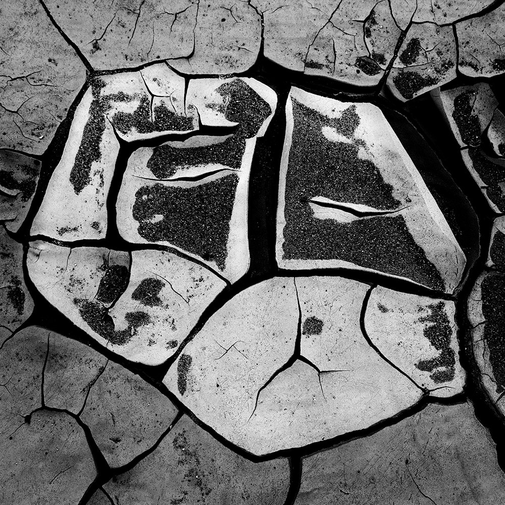 Canon EOS-1Ds Mark III sample photo. Picasso in mud (obscure image 5 of 31) photography