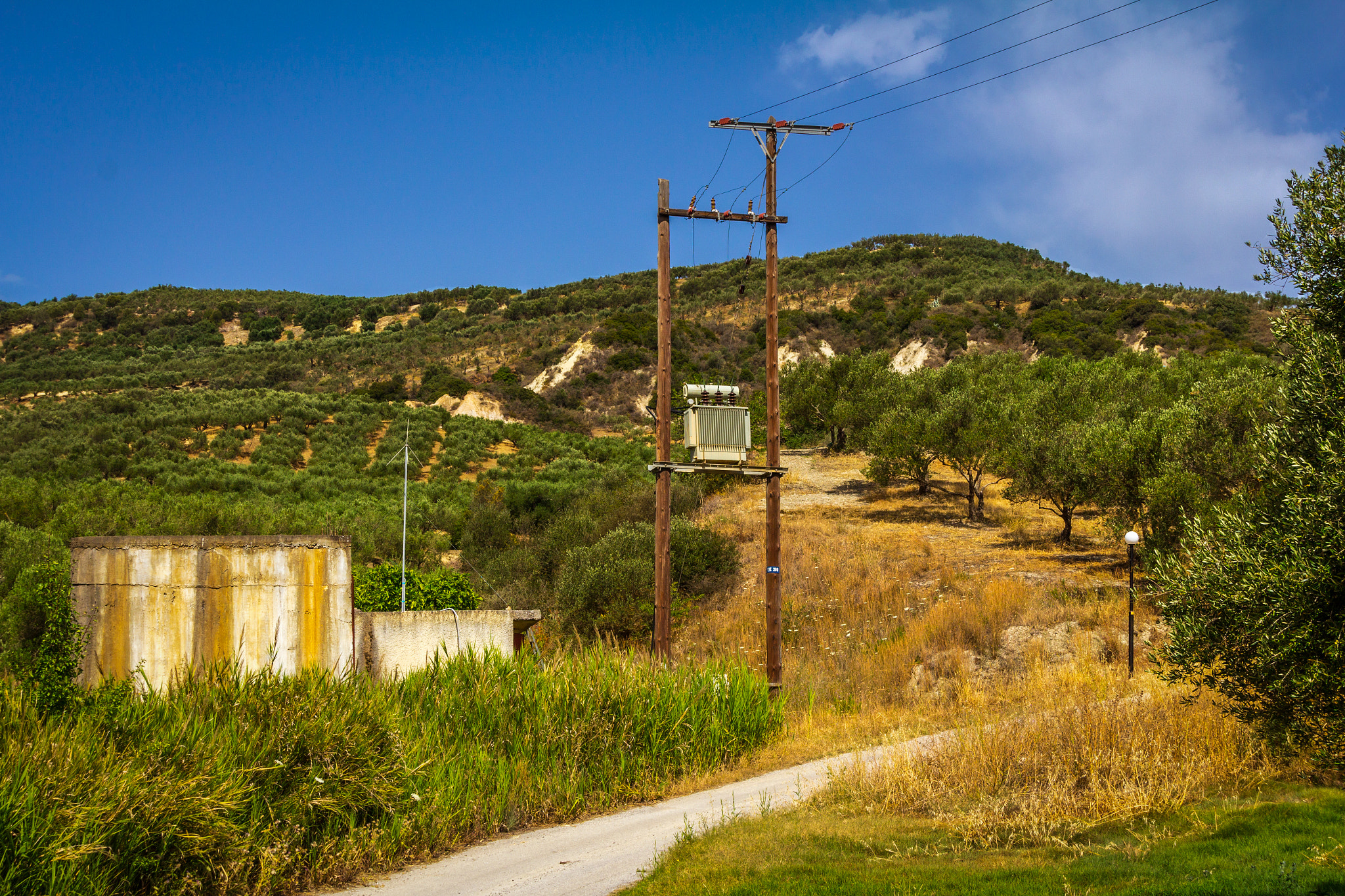 Canon EOS 60D sample photo. Mountain photography