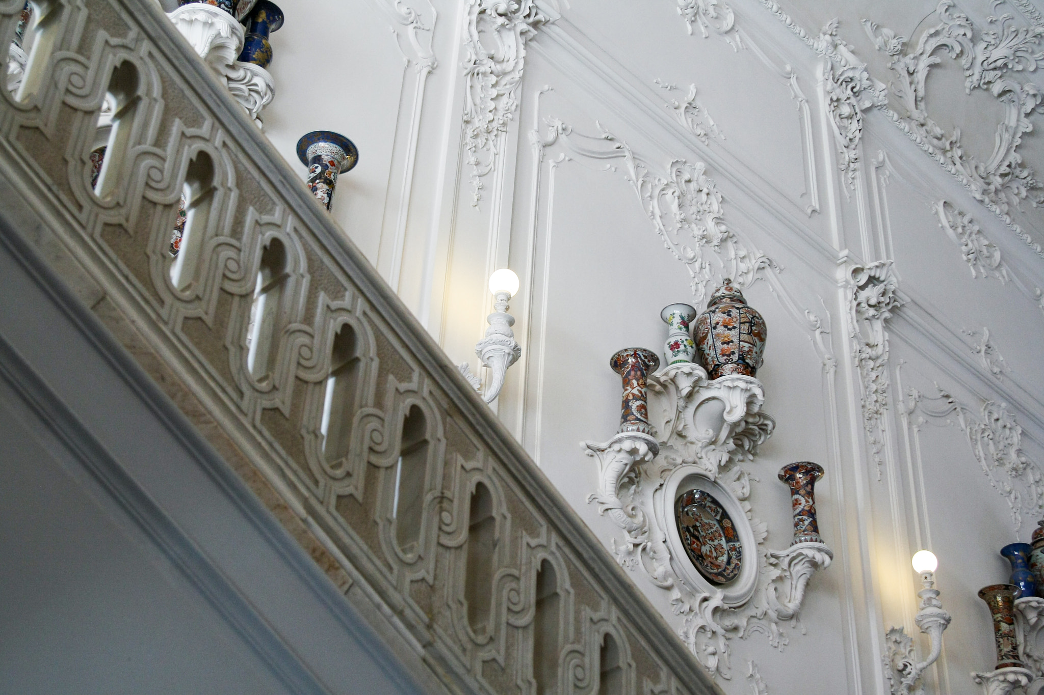 Canon EOS 1000D (EOS Digital Rebel XS / EOS Kiss F) sample photo. Catherine palace photography