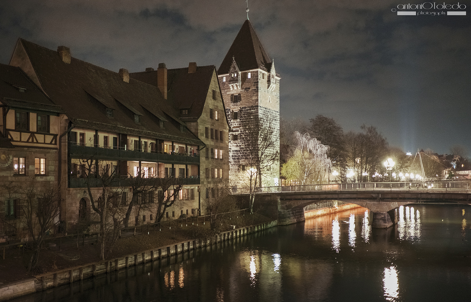 Fujifilm XF 23mm F2 R WR sample photo. Nuremberg. photography
