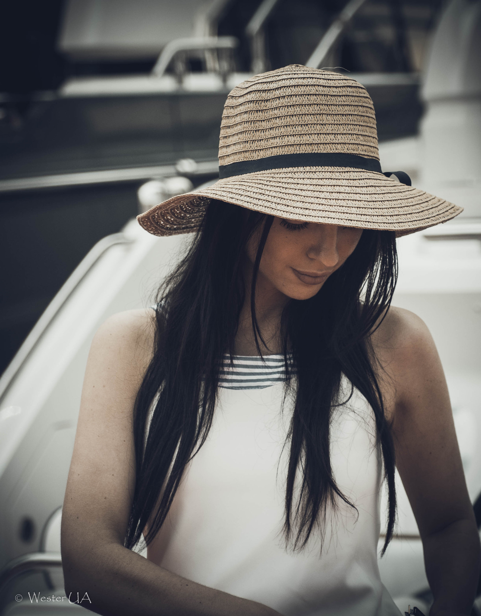 Nikon AF-S Nikkor 24-70mm F2.8G ED sample photo. Olena photography
