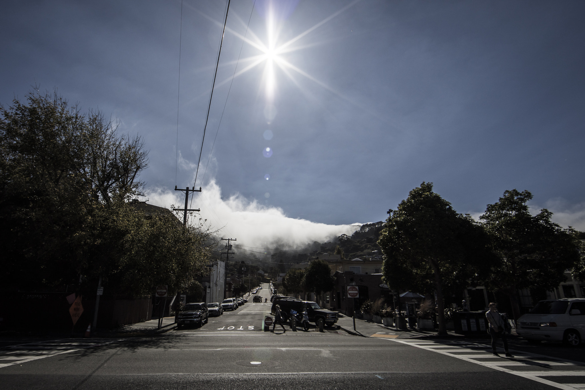 Canon EF 14mm F2.8L II USM sample photo. San francisco 2016 photography