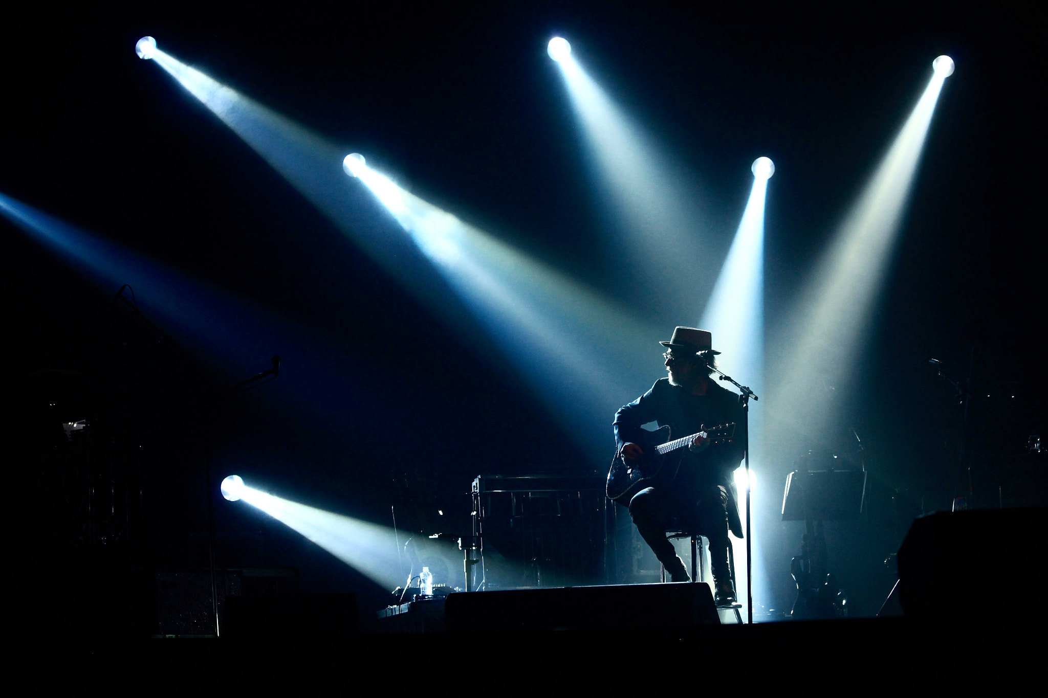 Canon EF 70-300mm F4-5.6 IS USM sample photo. Francesco de gregori, 2016 photography
