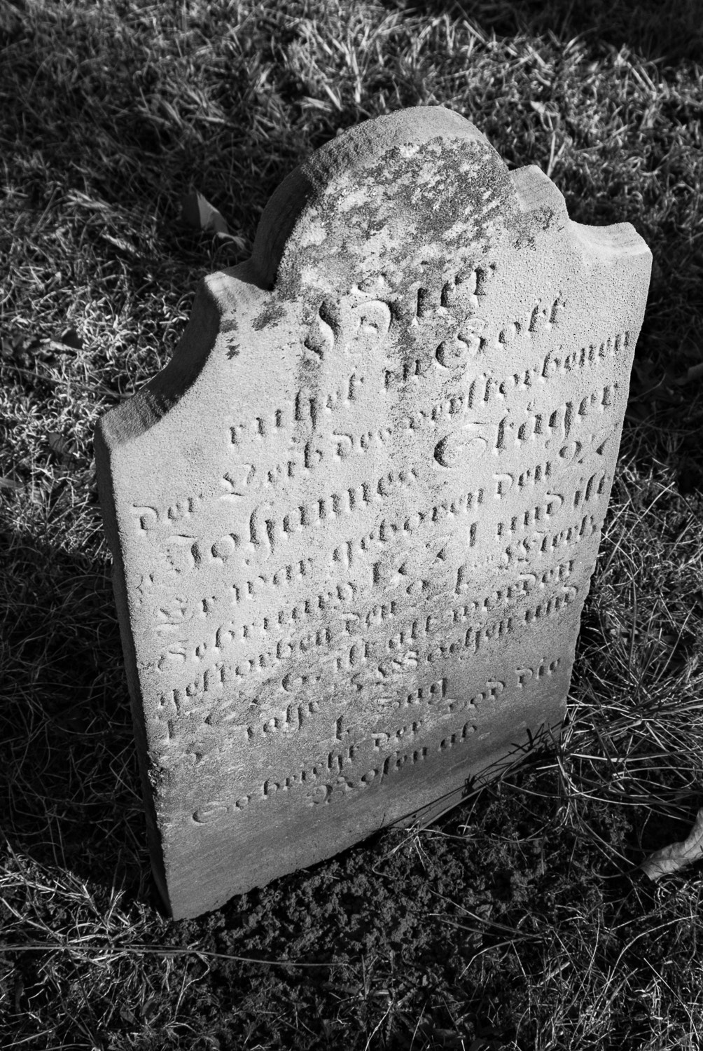 Nikon D200 sample photo. Script photography