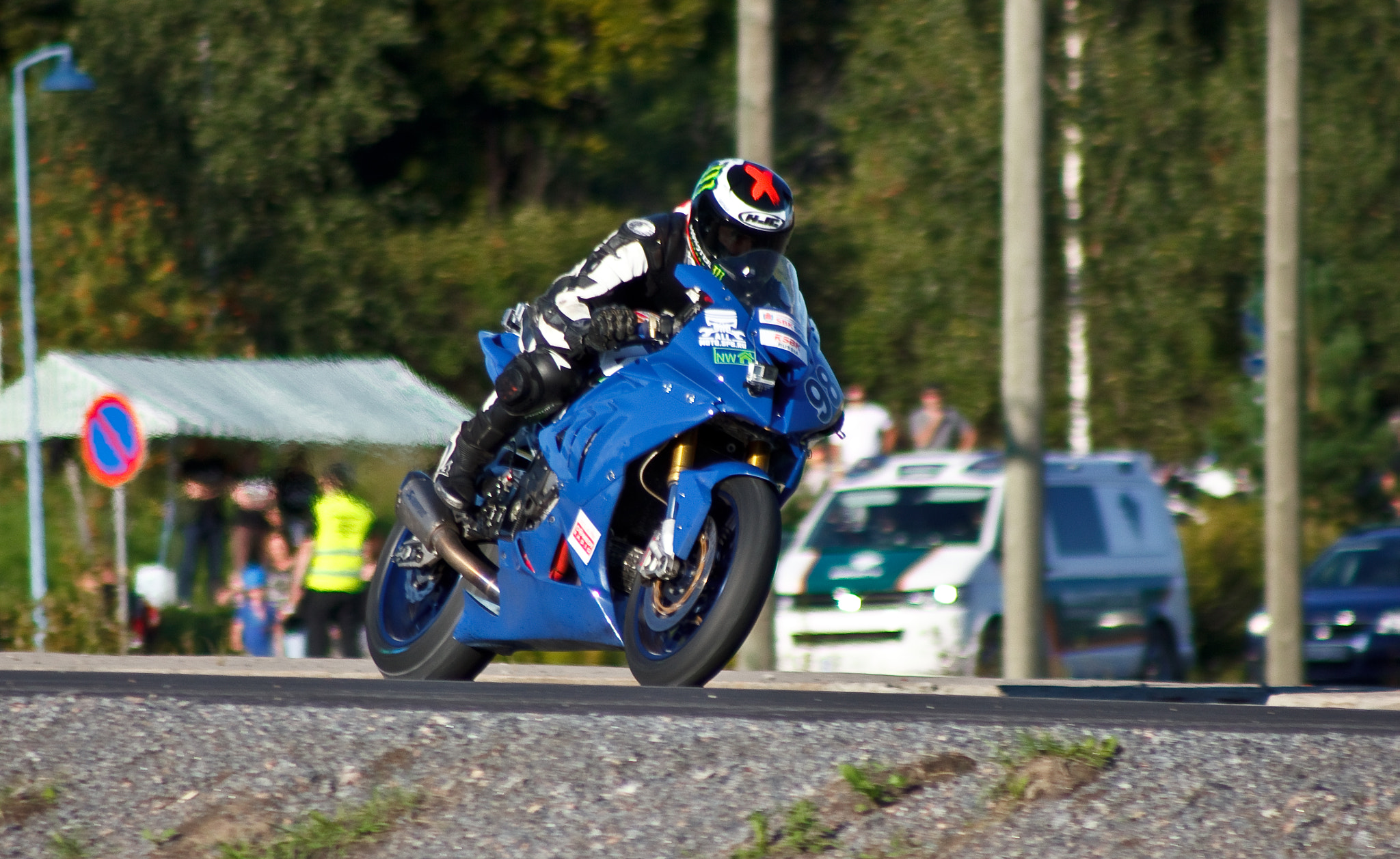 Canon EF 75-300mm f/4-5.6 USM sample photo. Yansun photography