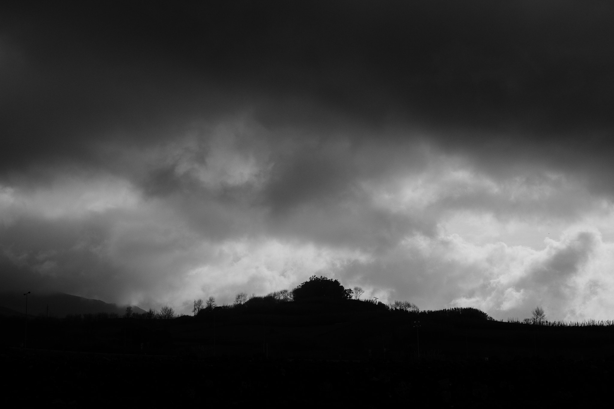 Fujifilm X-Pro1 + Fujifilm XF 35mm F1.4 R sample photo. Just another day in my island... photography