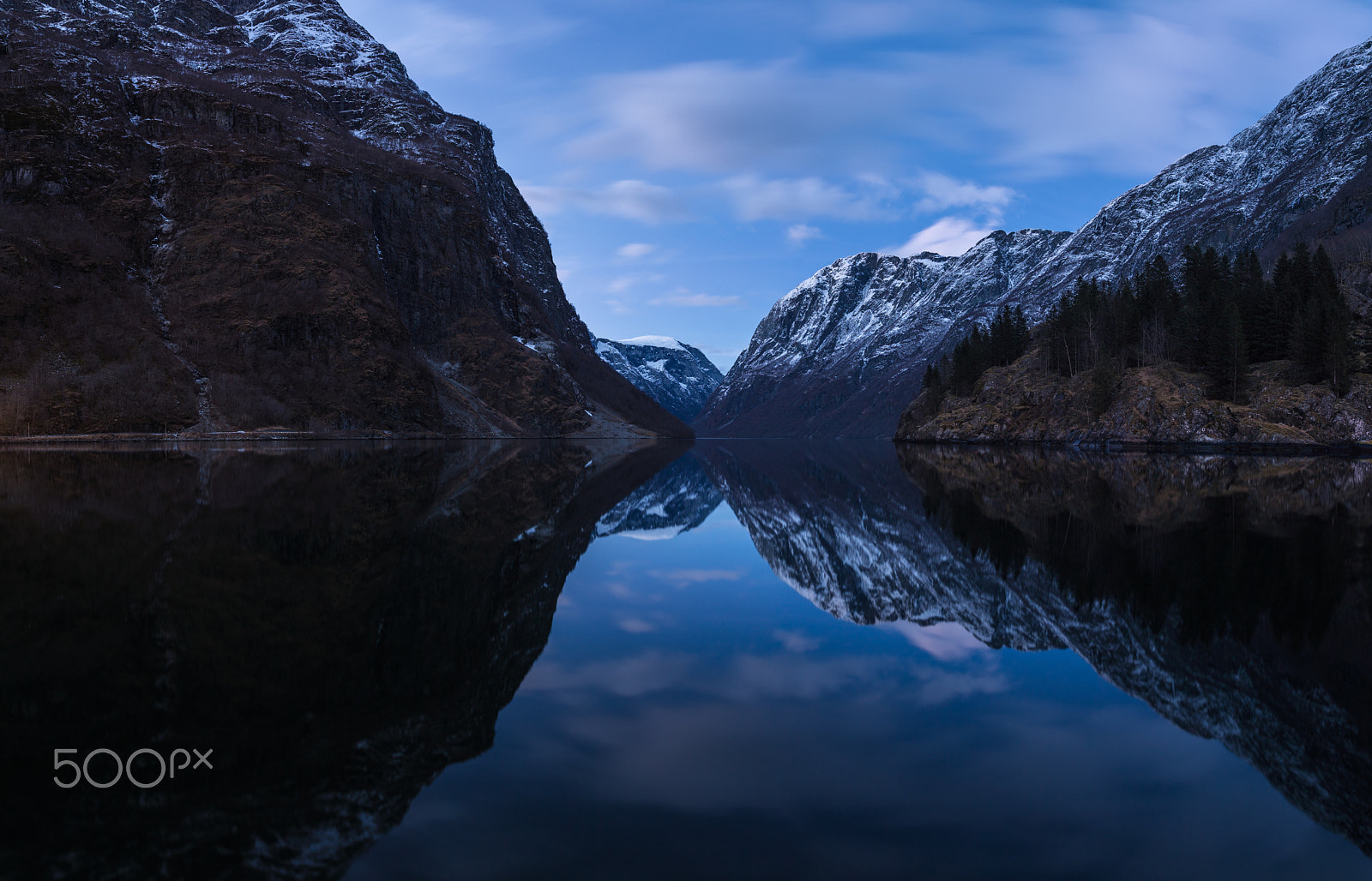 Sigma 20mm F1.4 DG HSM Art sample photo. This is norway! photography