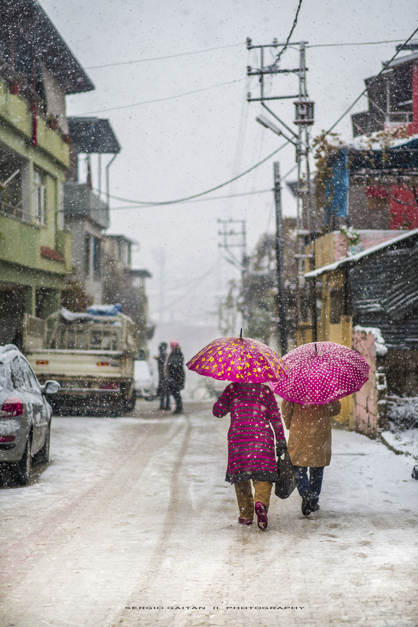 Nikon D800E + Nikon AF-S Nikkor 85mm F1.8G sample photo. Winter in the soul photography